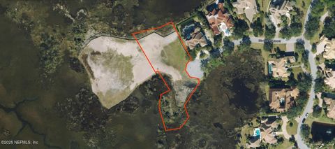 Unimproved Land in Ponte Vedra Beach FL 616 IBIS COVE Place 1.jpg
