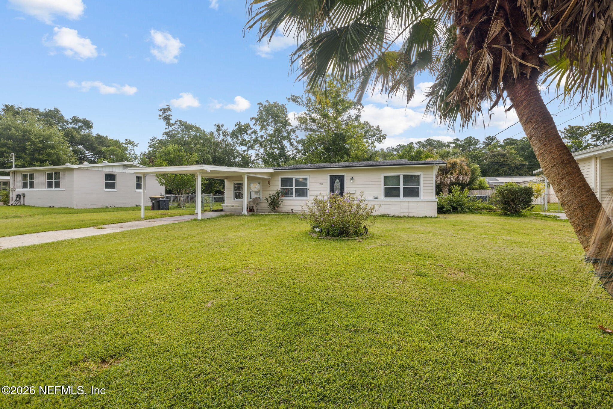 7403 Roslyn Rd, Jacksonville, FL 32244 photo