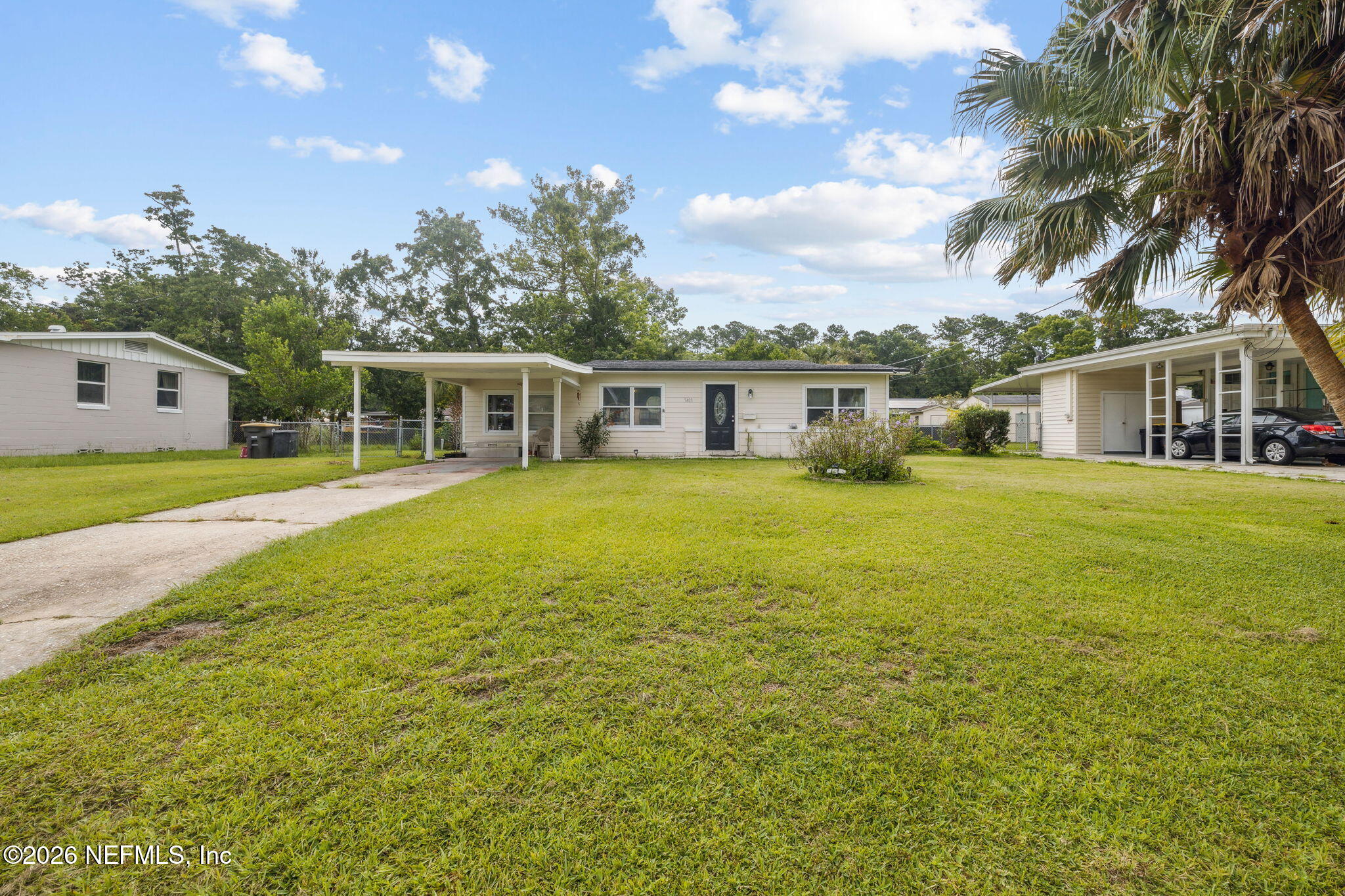 7403 Roslyn Rd, Jacksonville, FL 32244 photo