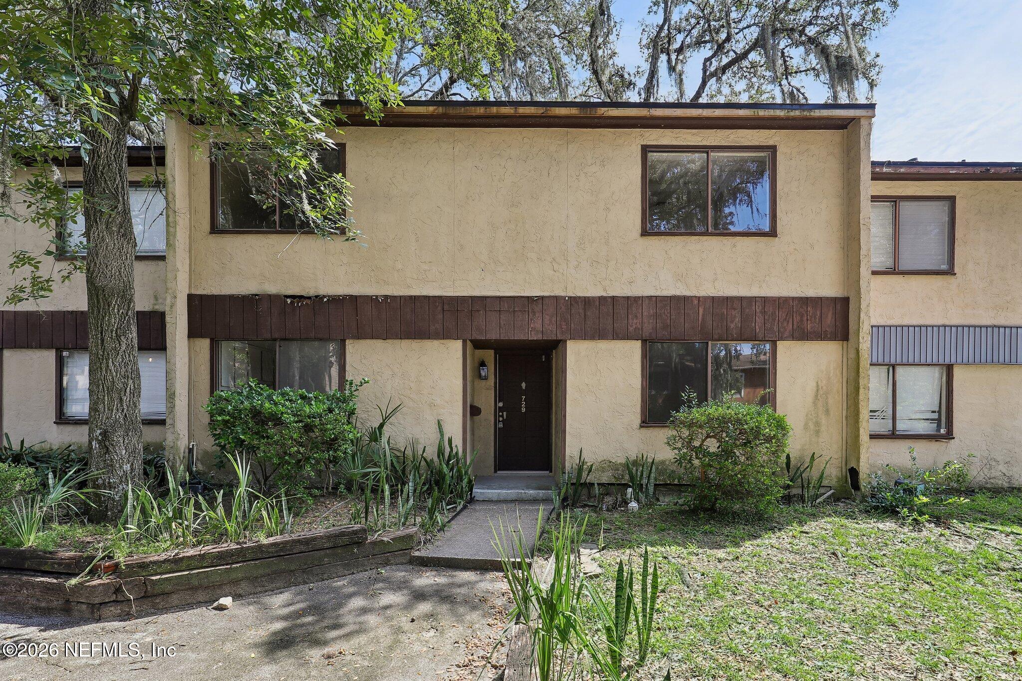729 Oaks Field Rd #K 3 2, Jacksonville, FL 32211 photo