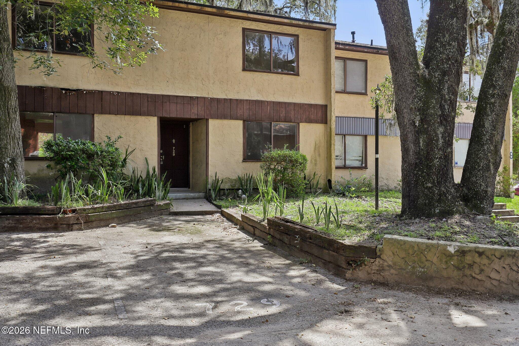 729 Oaks Field Rd #K 3 2, Jacksonville, FL 32211 photo