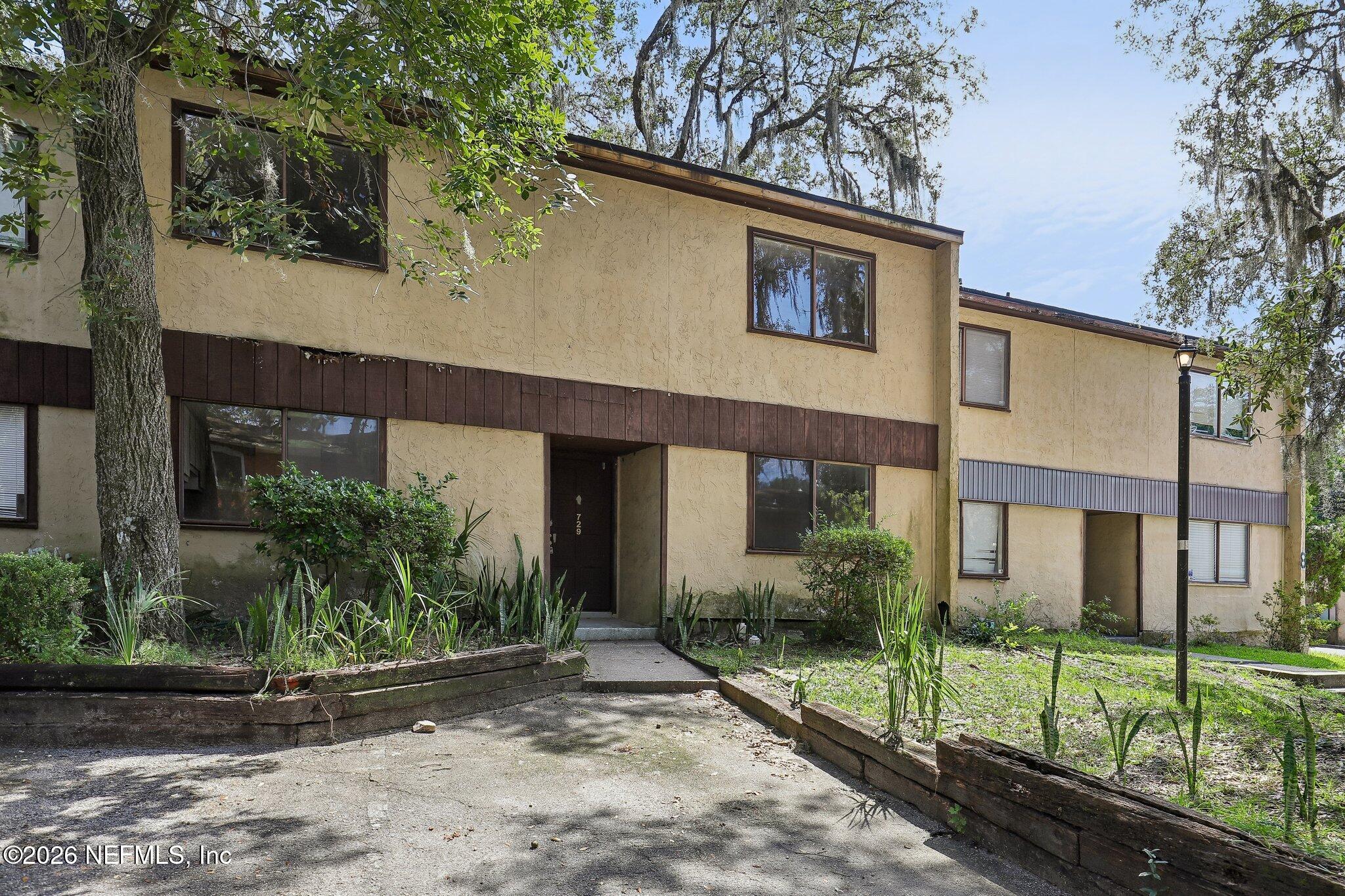 729 Oaks Field Rd #K 3 2, Jacksonville, FL 32211 photo