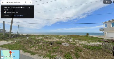 Unimproved Land in Ponte Vedra Beach FL 2727 S PONTE VEDRA Boulevard.jpg