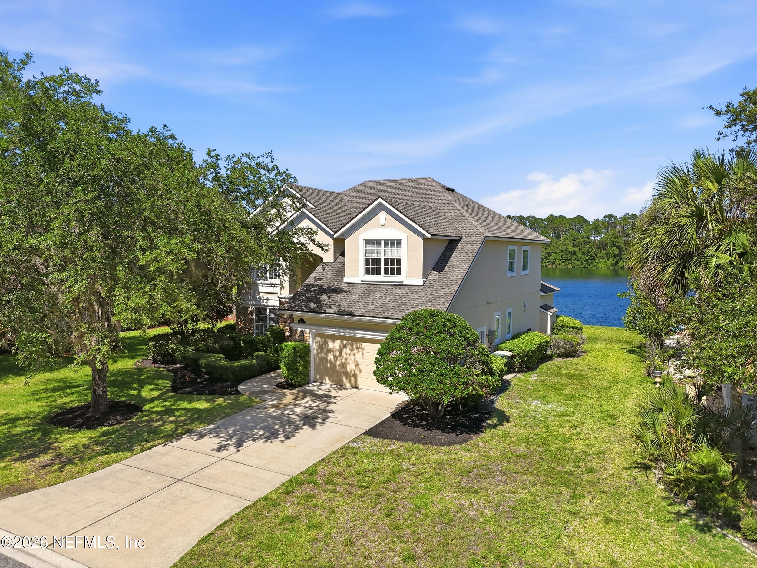 9937 Watermark Ln, Jacksonville, FL 32256