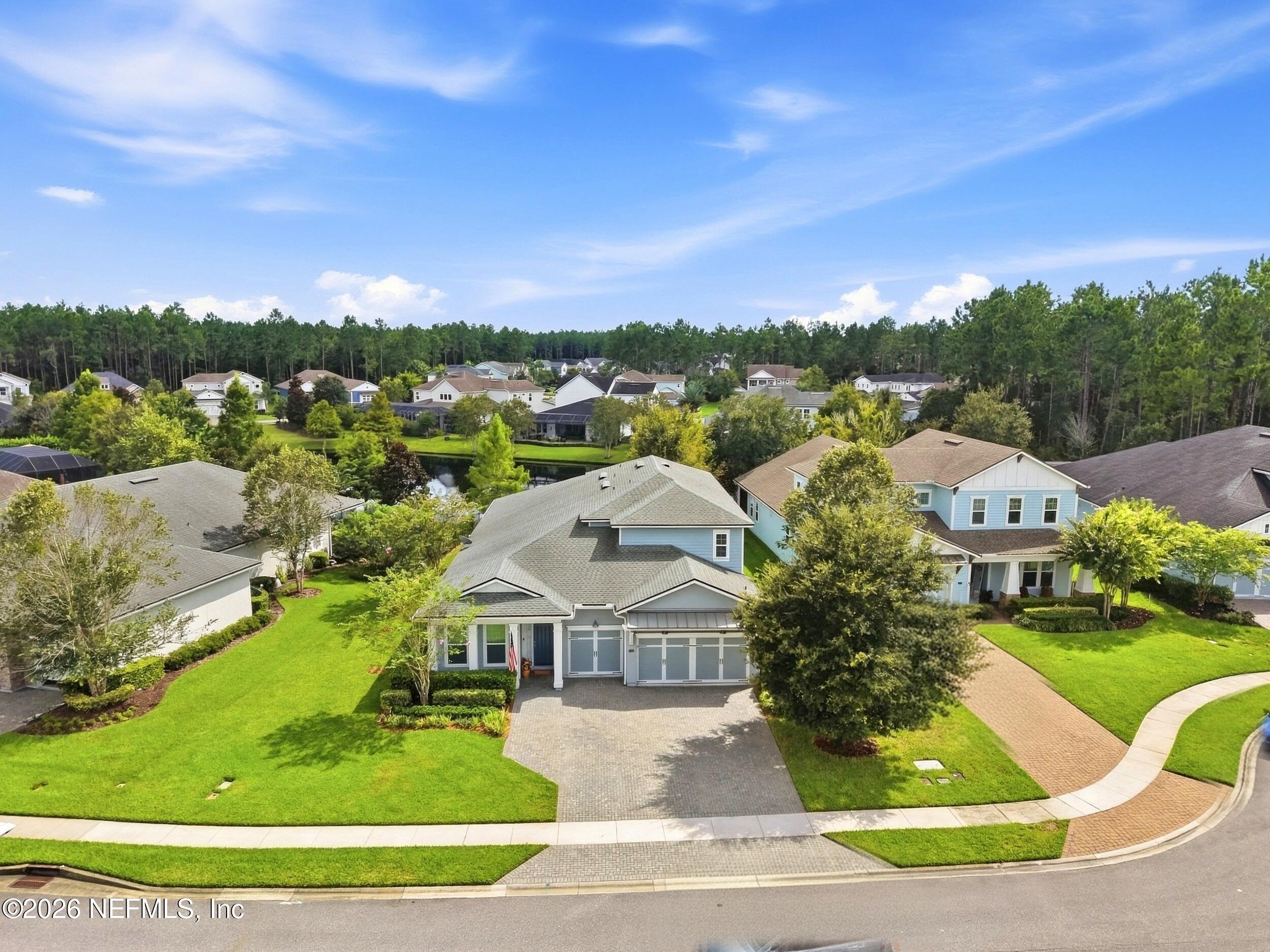 123 Sugar Sand Ln, Saint Johns, FL 32259 photo