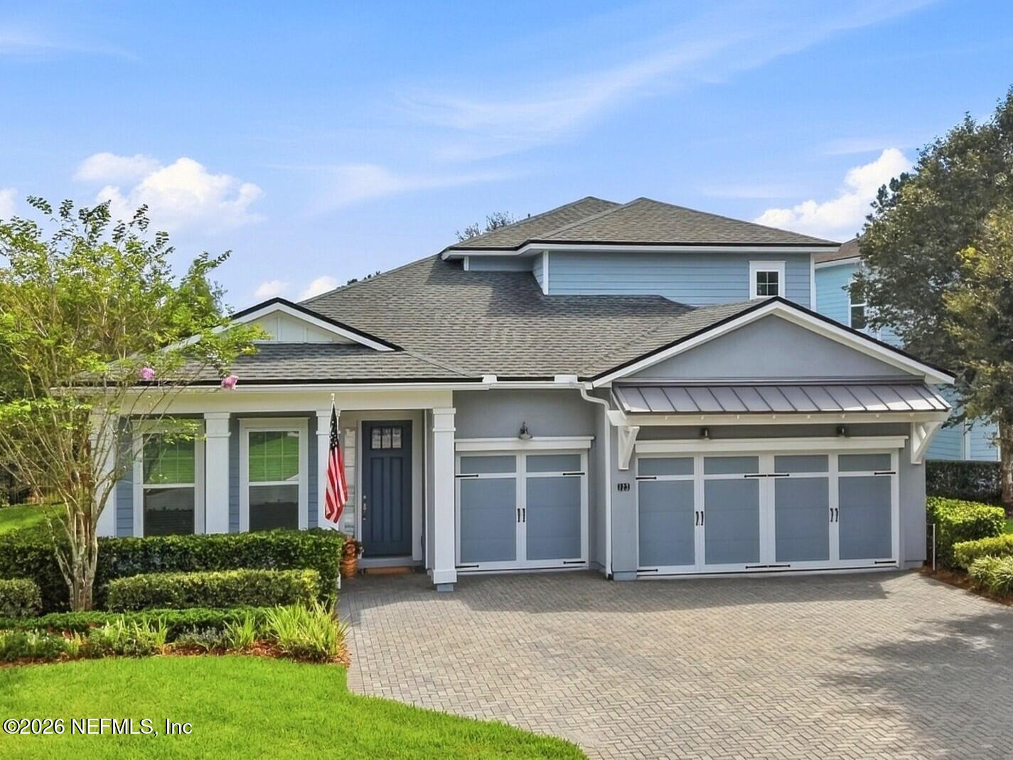 123 Sugar Sand Ln, Saint Johns, FL 32259 photo