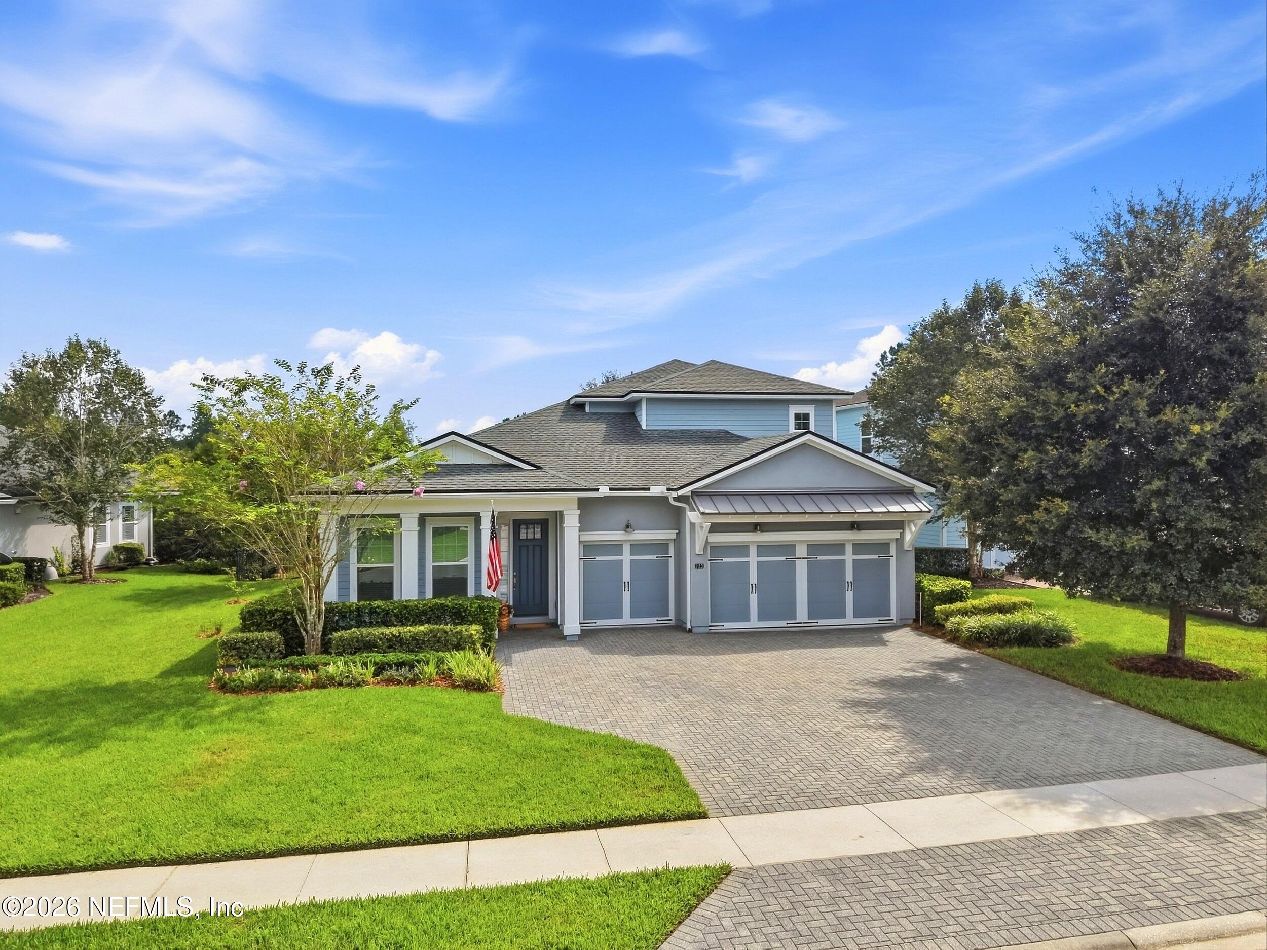 123 Sugar Sand Ln, Saint Johns, FL 32259 photo