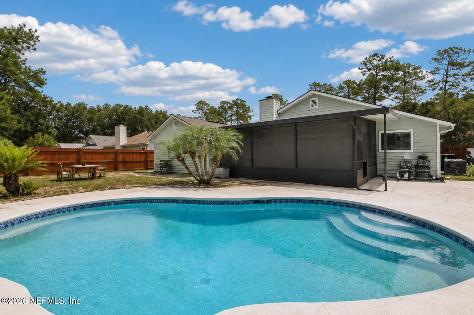 1864 Sherwood Dr, Middleburg, FL 32068