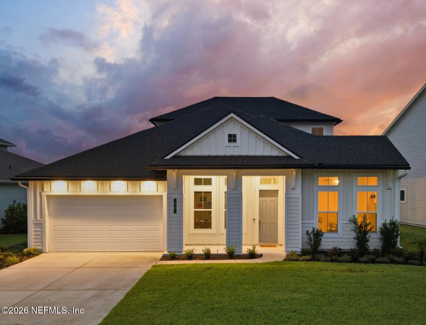 55 Navigators Rd, Saint Johns, FL 32259