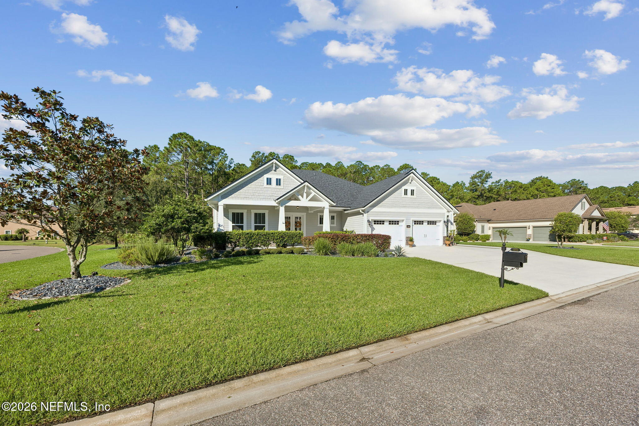 1898 Green Island Cir, Orange Park, FL 32065 photo