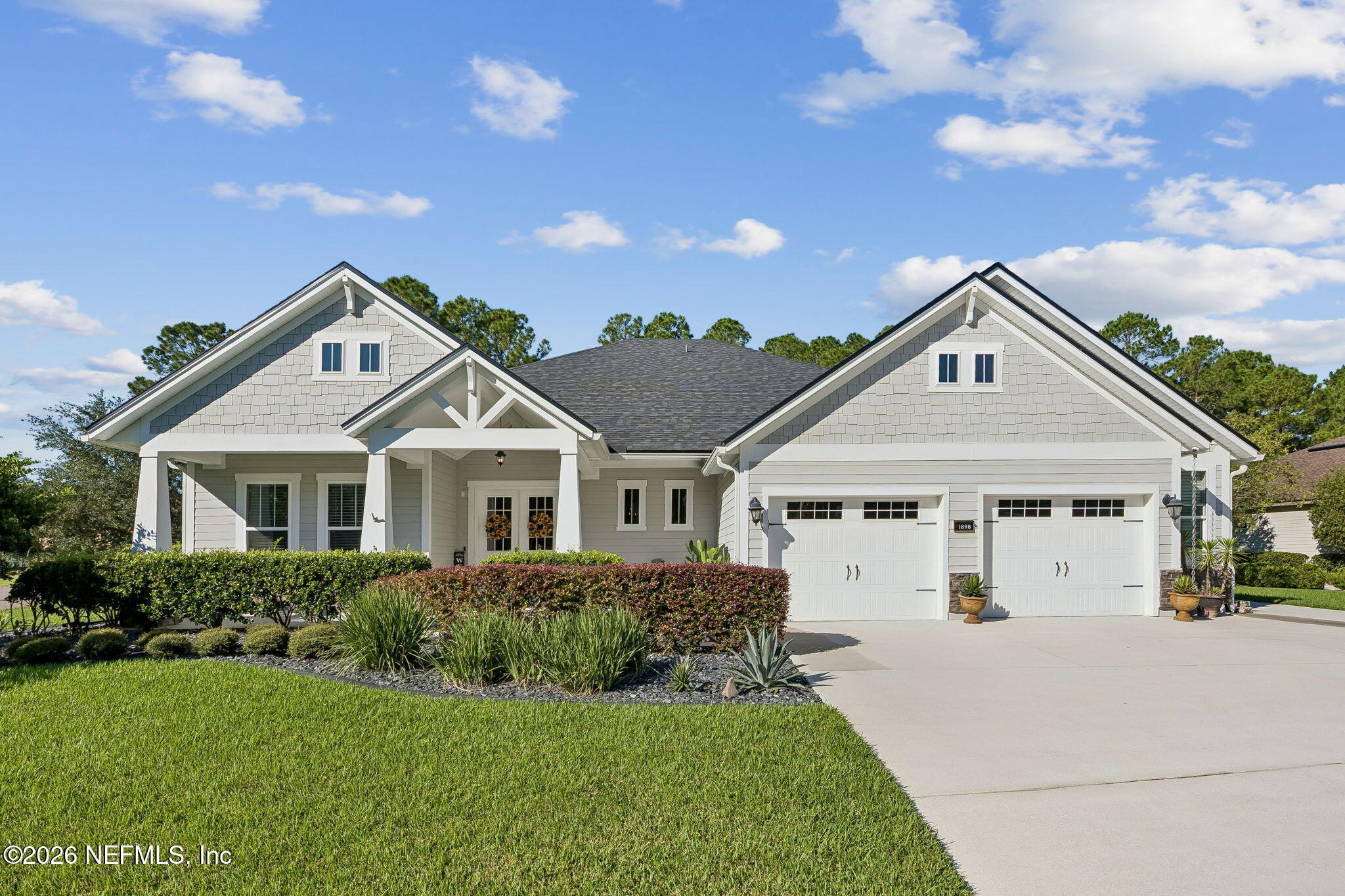1898 Green Island Cir, Orange Park, FL 32065 photo