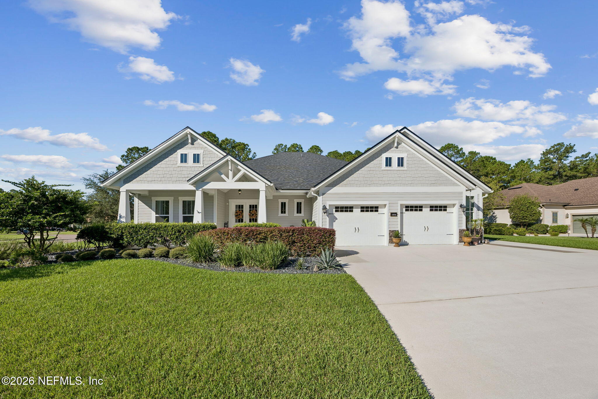 1898 Green Island Cir, Orange Park, FL 32065 photo