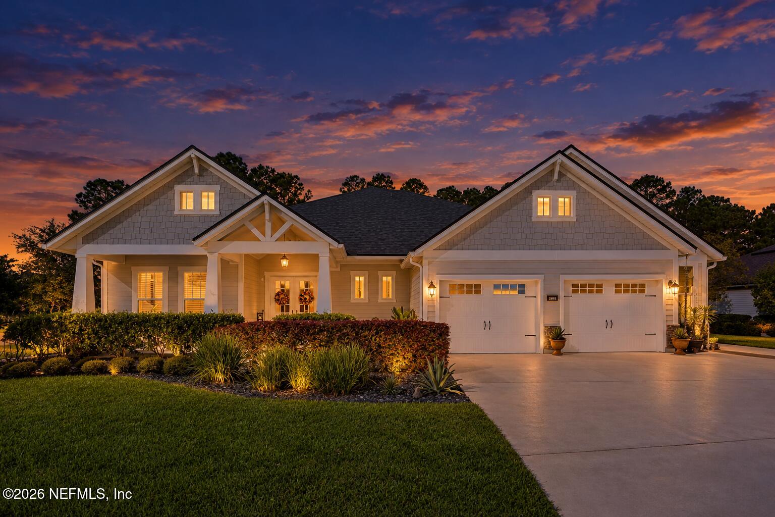 1898 Green Island Cir, Orange Park, FL 32065 photo