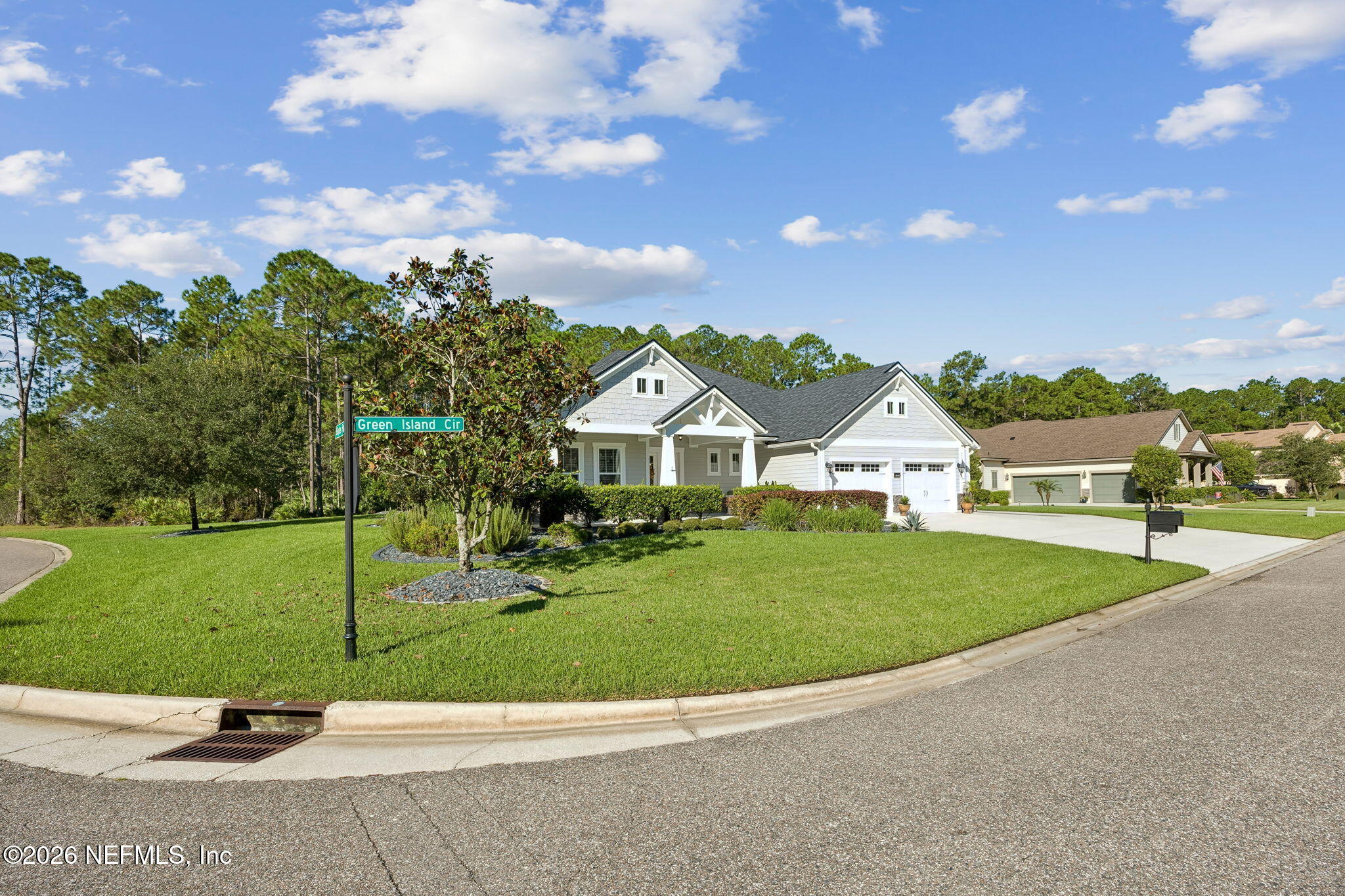 1898 Green Island Cir, Orange Park, FL 32065 photo
