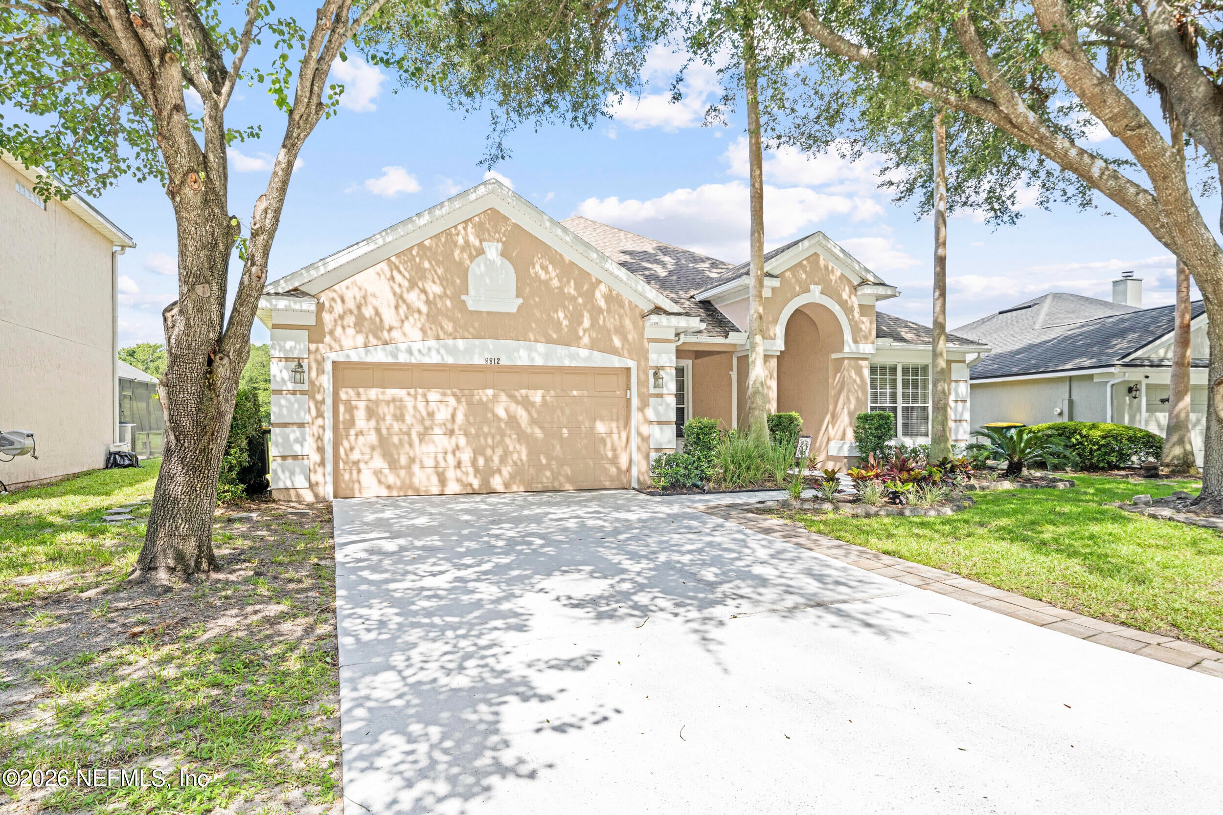 8812 Brighton Hill Cir, Jacksonville, FL 32256 photo