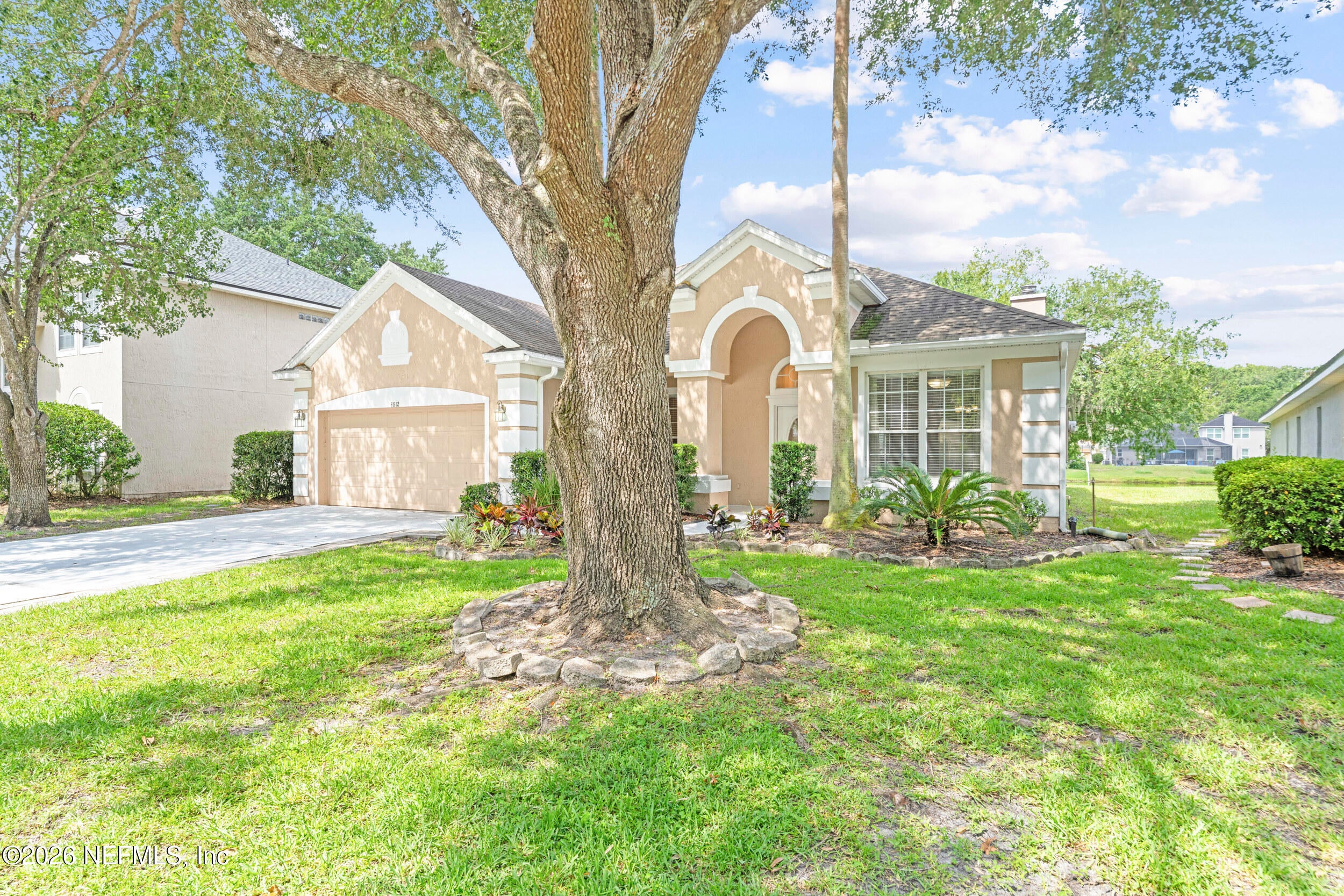 8812 Brighton Hill Cir, Jacksonville, FL 32256 photo