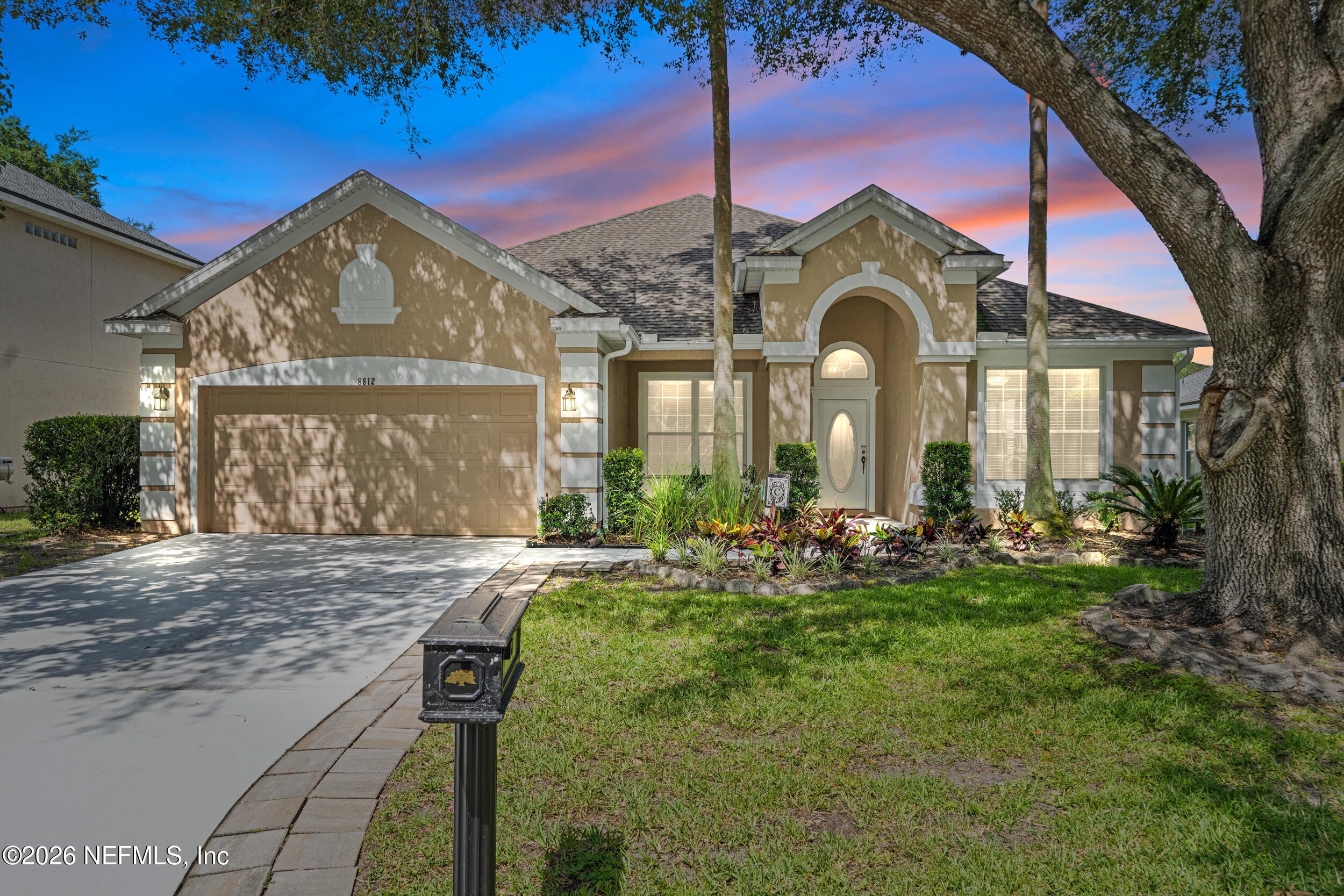 8812 Brighton Hill Cir, Jacksonville, FL 32256
