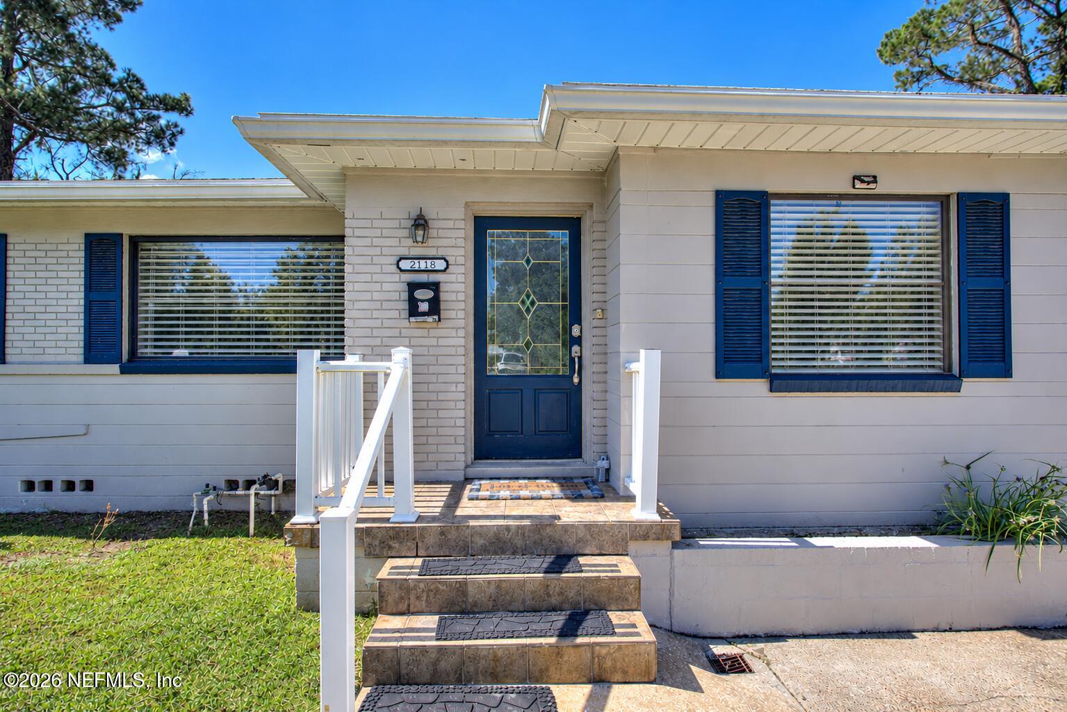 2118 Ronald Ln, Jacksonville, FL 32216 photo