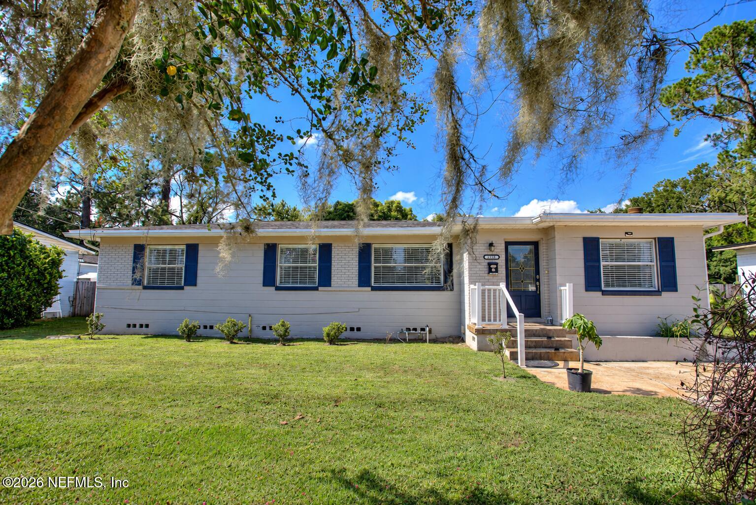 2118 Ronald Ln, Jacksonville, FL 32216 photo