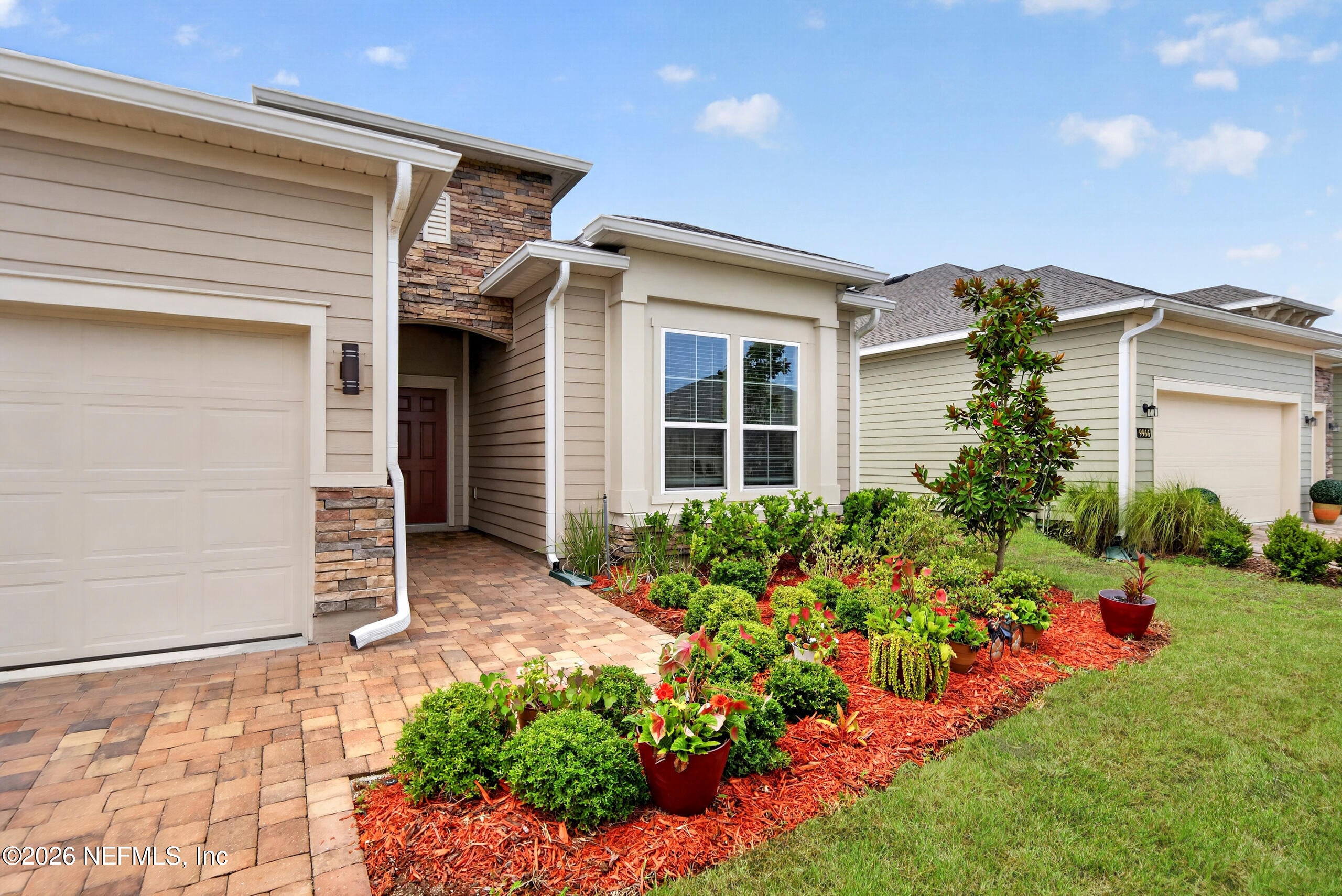 9960 Lovage Ln, Jacksonville, FL 32219 photo