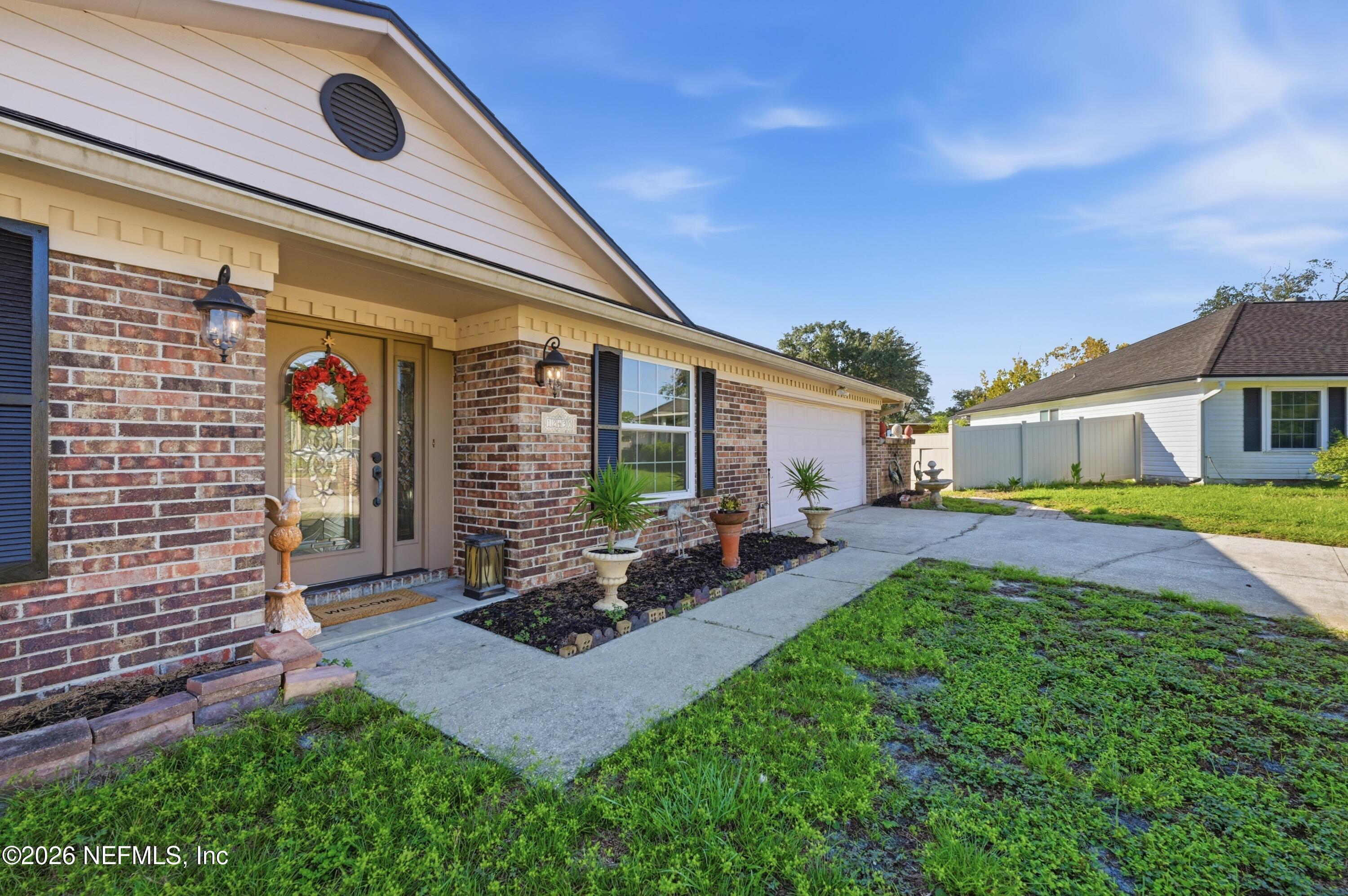 12430 Gentle Ben Ct, Jacksonville, FL 32225 photo