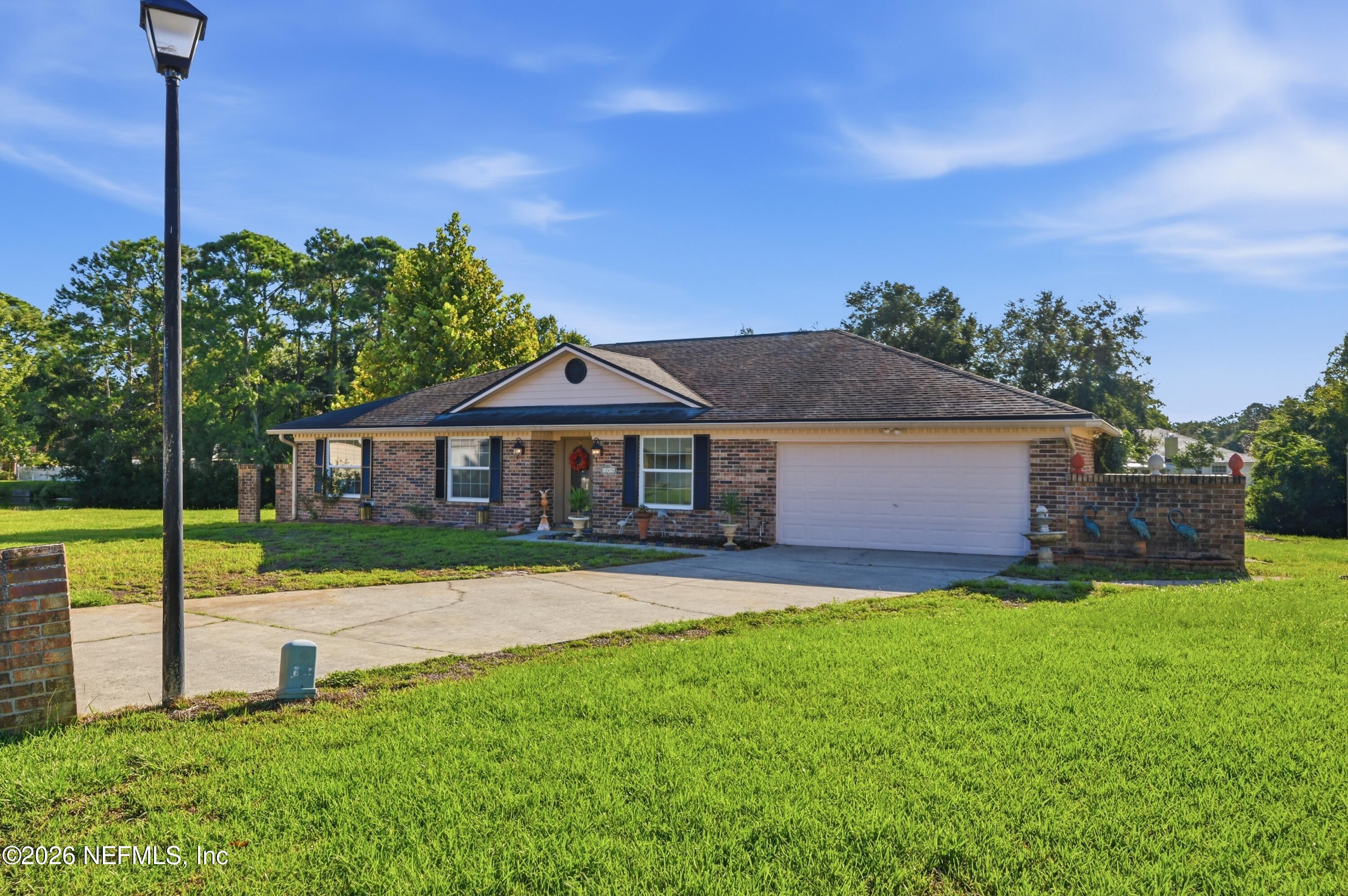 12430 Gentle Ben Ct, Jacksonville, FL 32225 photo