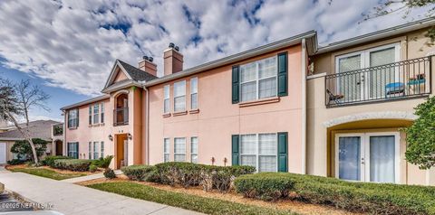 Condominium in Jacksonville Beach FL 14 JARDIN DE MER Pl.jpg