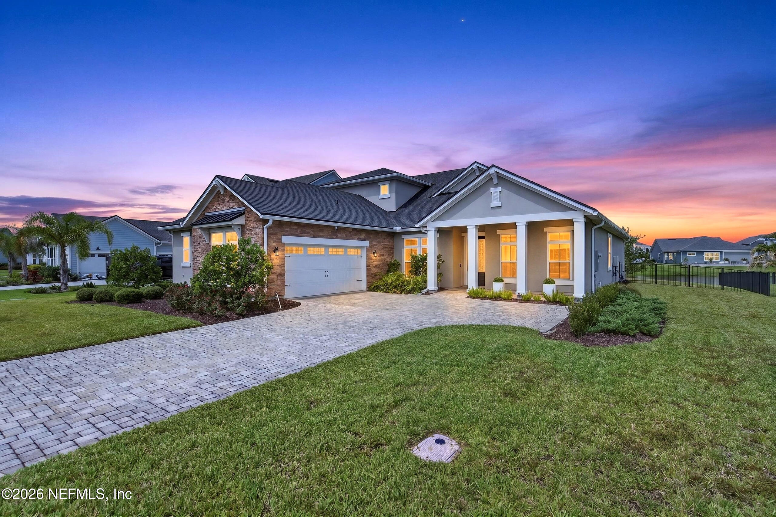 78 Hydrilla Ct, Saint Augustine, FL 32095 photo