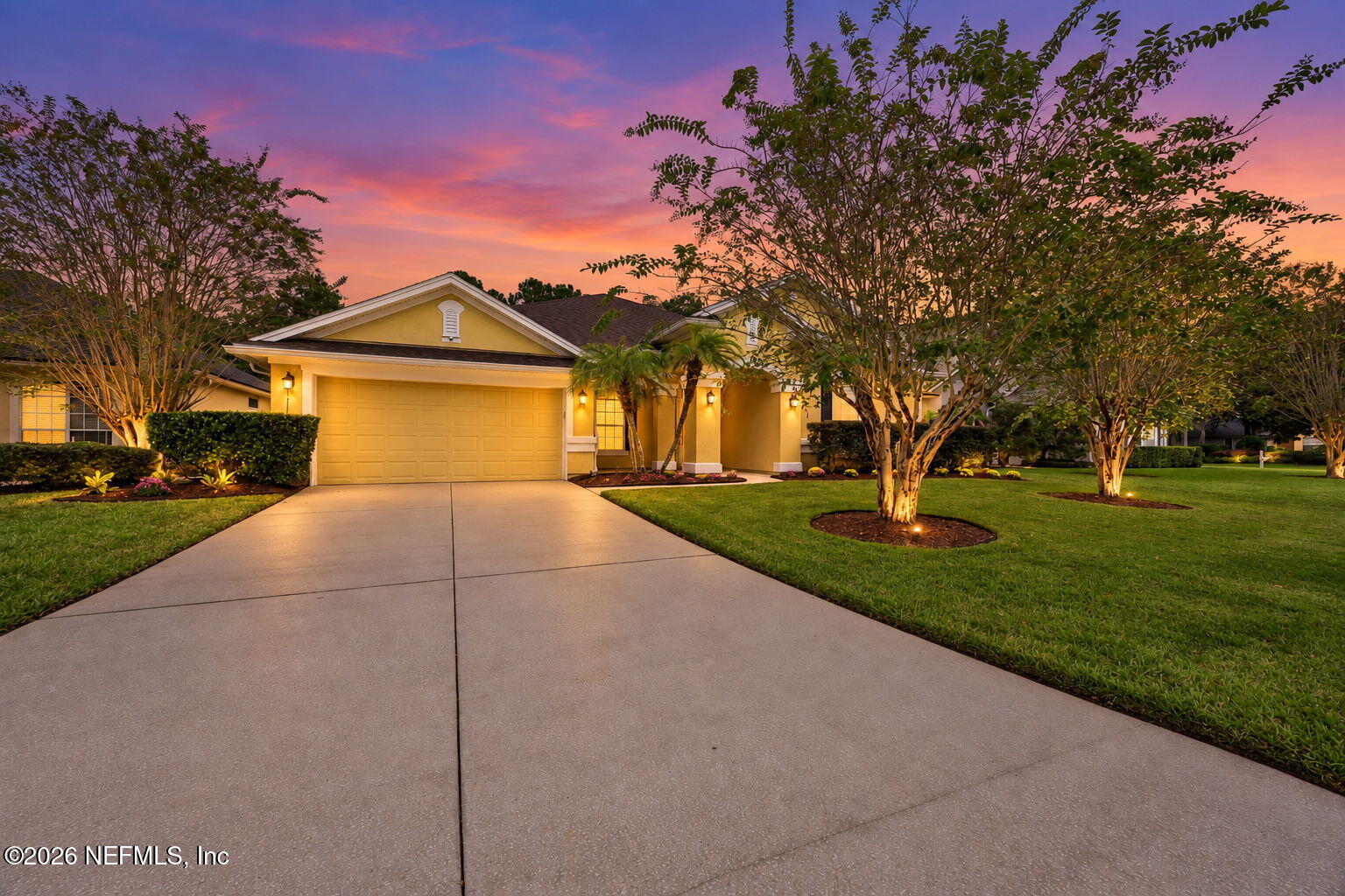 1205 Loch Tanna Loop, Saint Johns, FL 32259