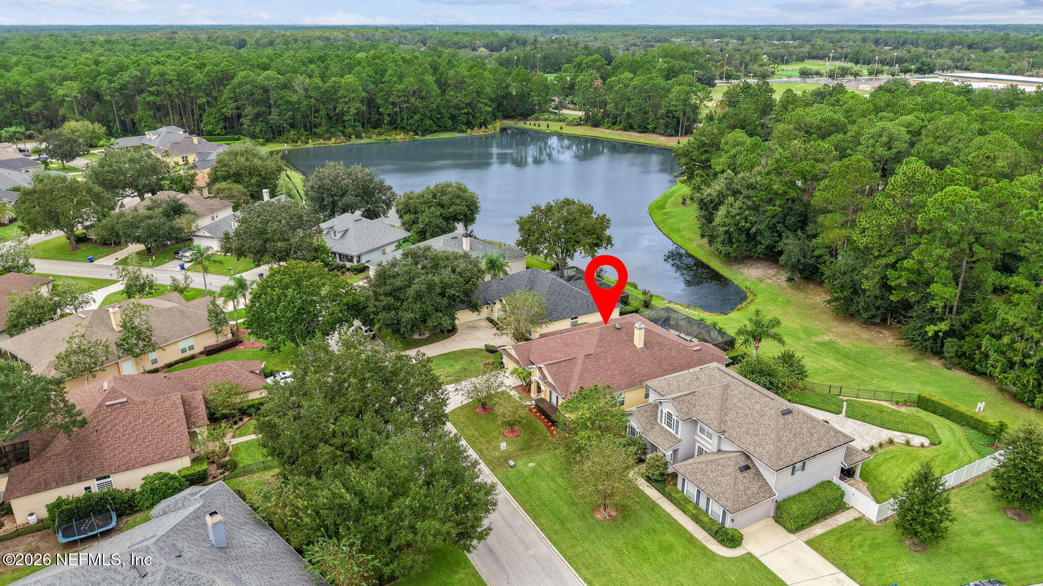 1205 Loch Tanna Loop, Saint Johns, FL 32259 photo