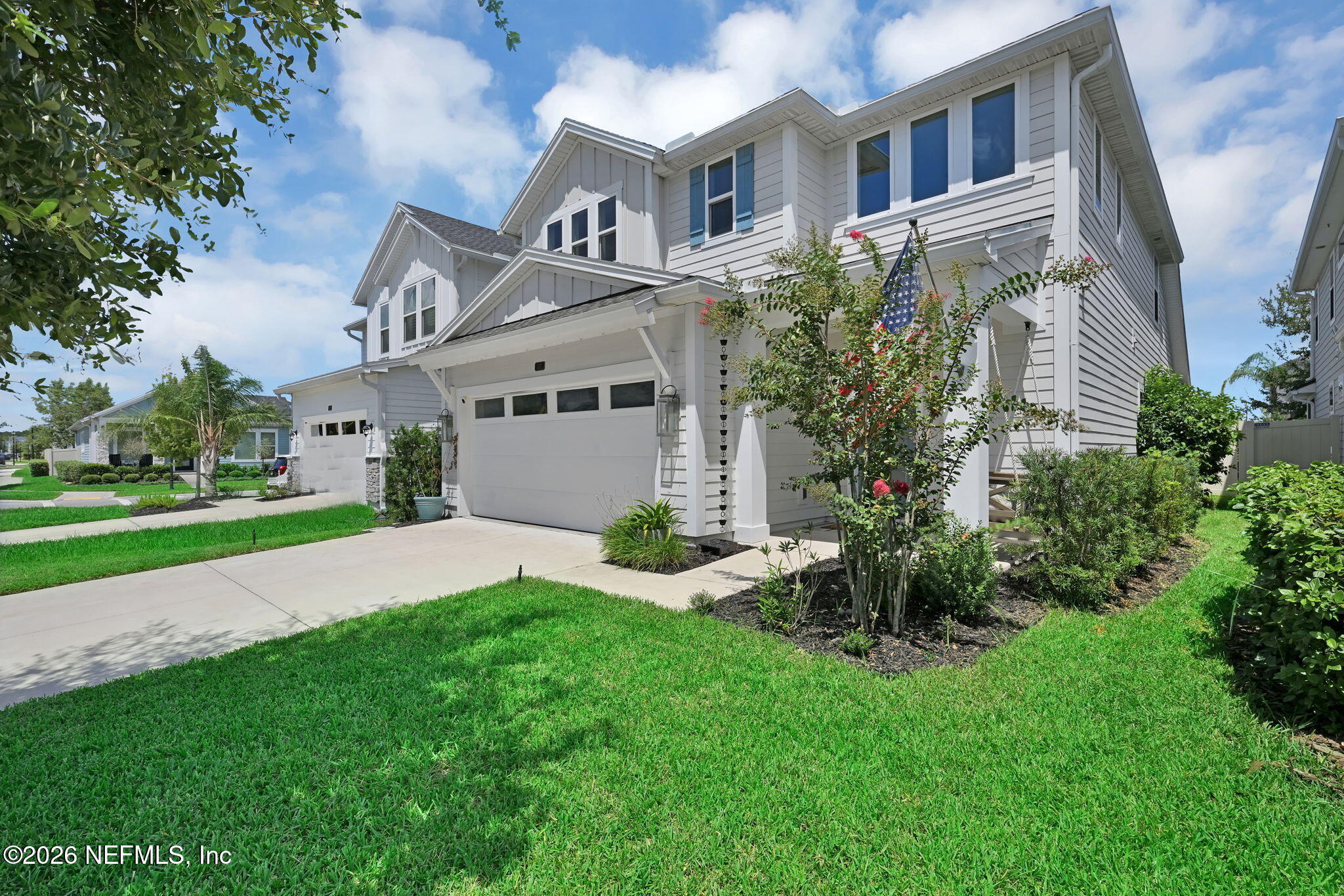312 Millenia Dr, Ponte Vedra, FL 32081 photo