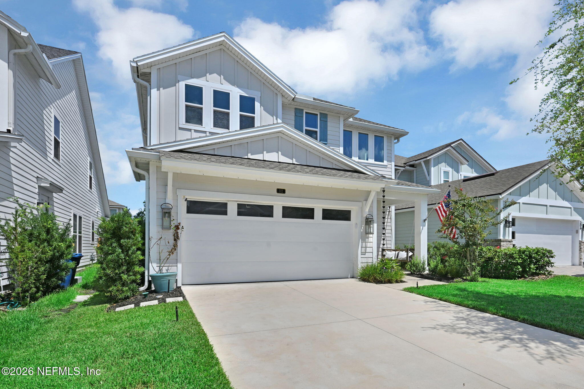 312 Millenia Dr, Ponte Vedra, FL 32081 photo