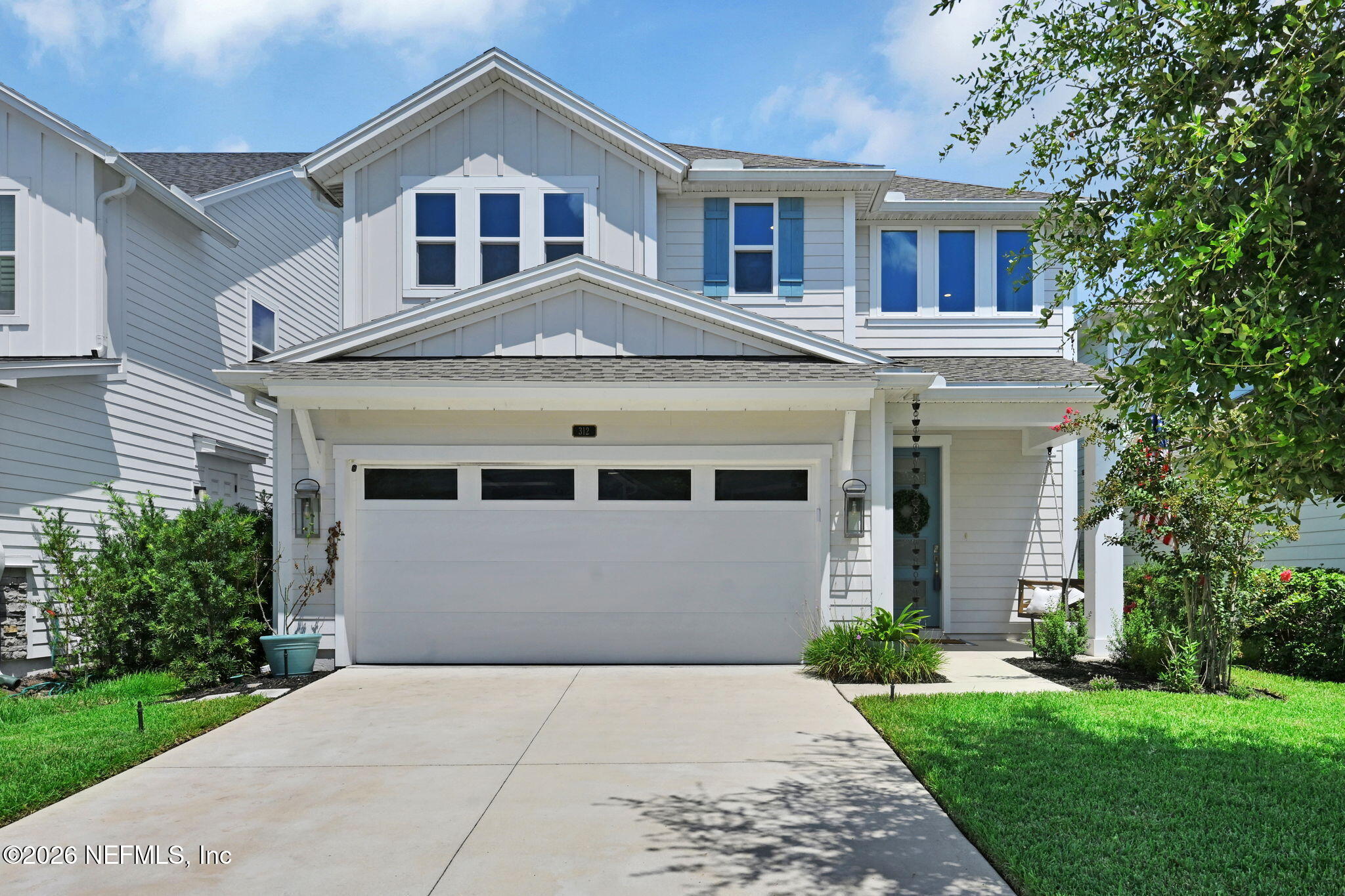 312 Millenia Dr, Ponte Vedra, FL 32081