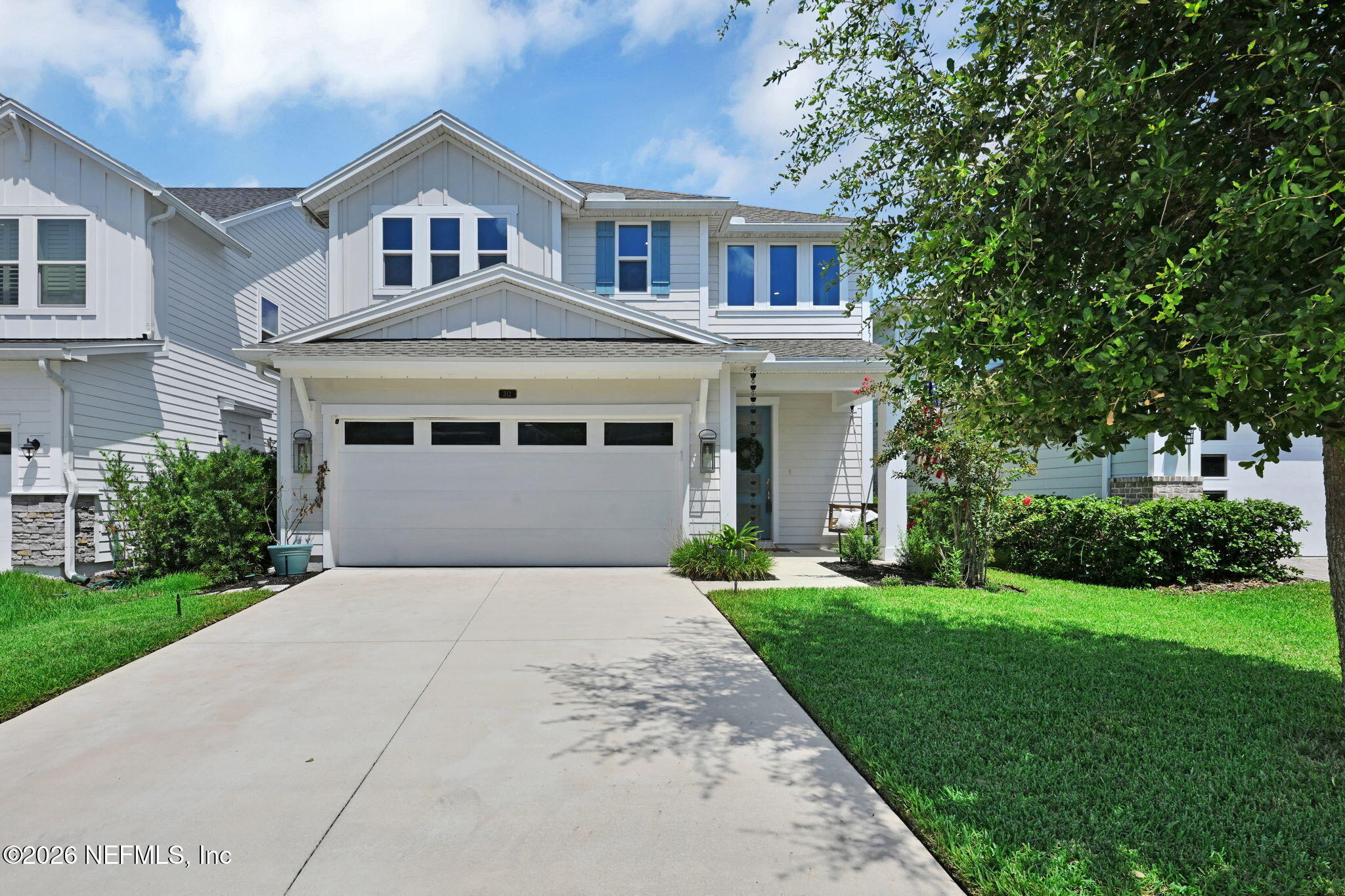 312 Millenia Dr, Ponte Vedra, FL 32081 photo