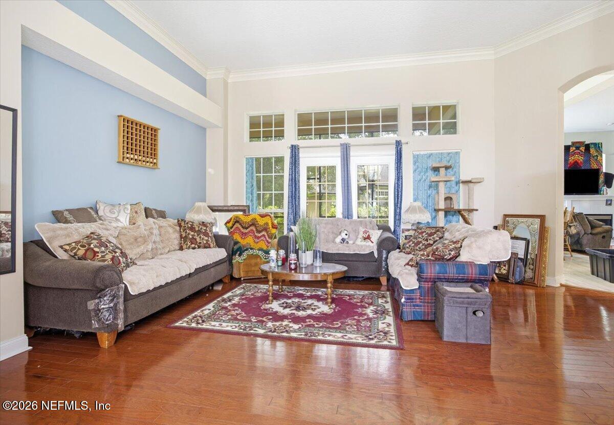 2625 Country Club Blvd, Orange Park, FL 32073 photo