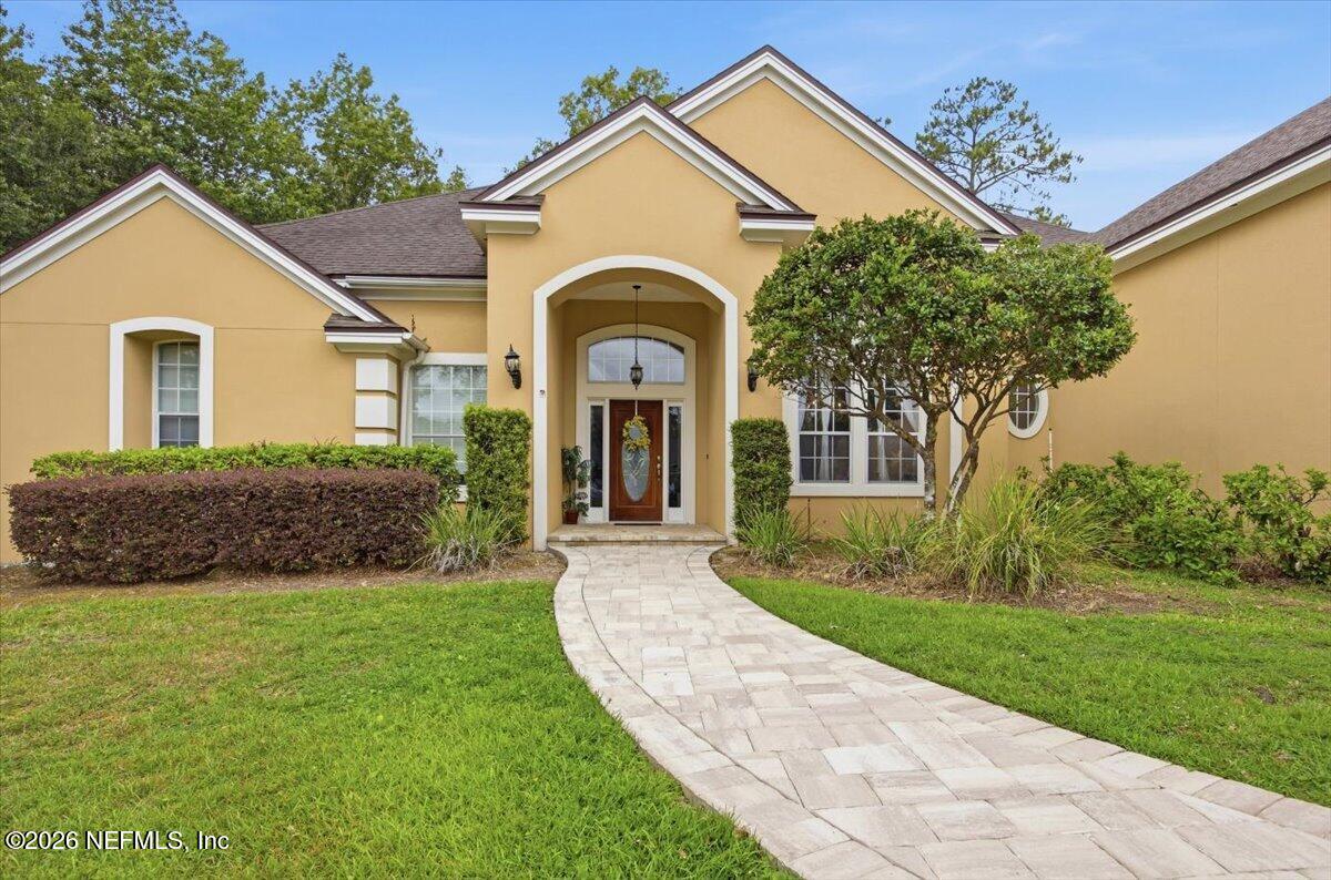 2625 Country Club Blvd, Orange Park, FL 32073 photo