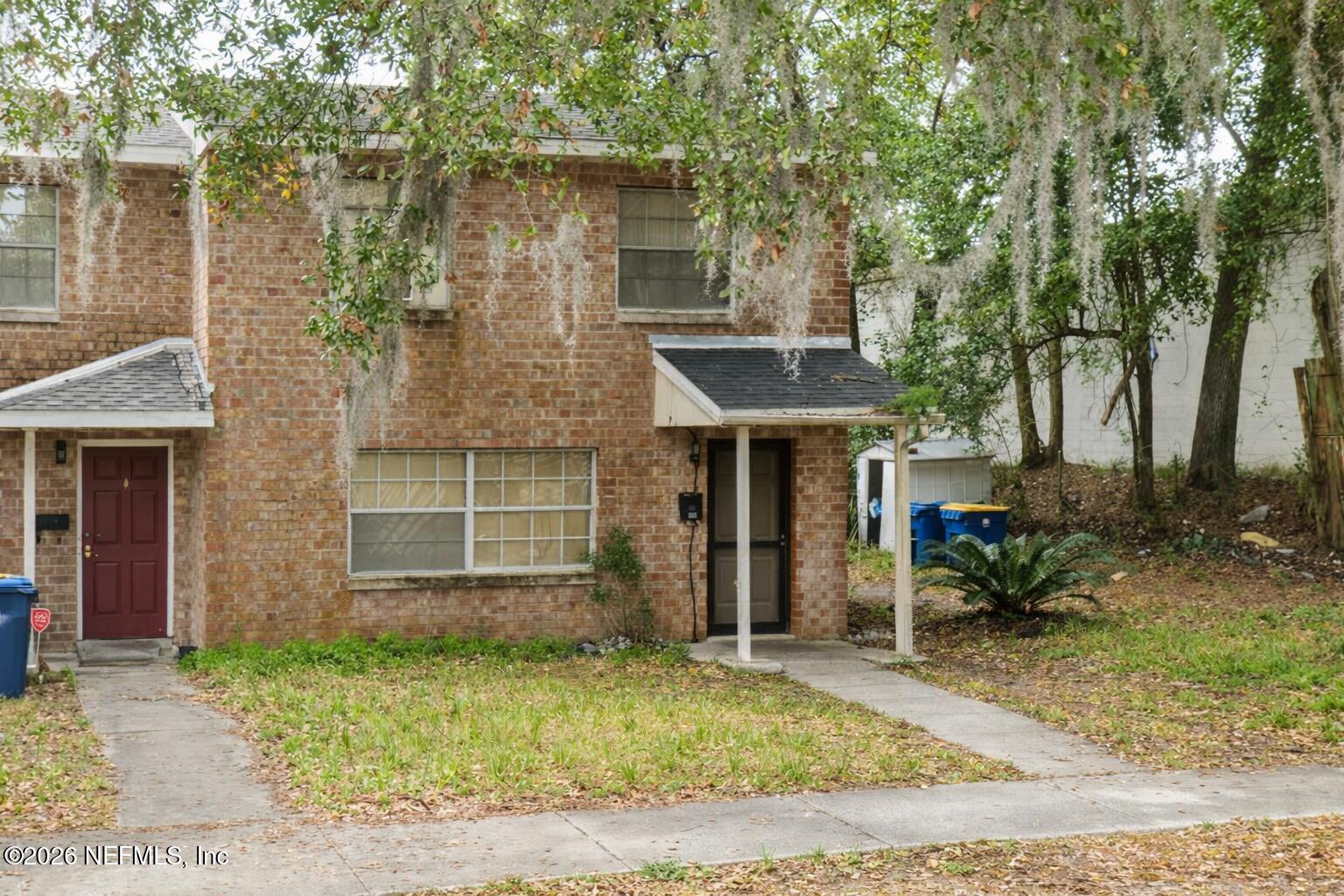 2673 Trollie Ln, Jacksonville, FL 32211