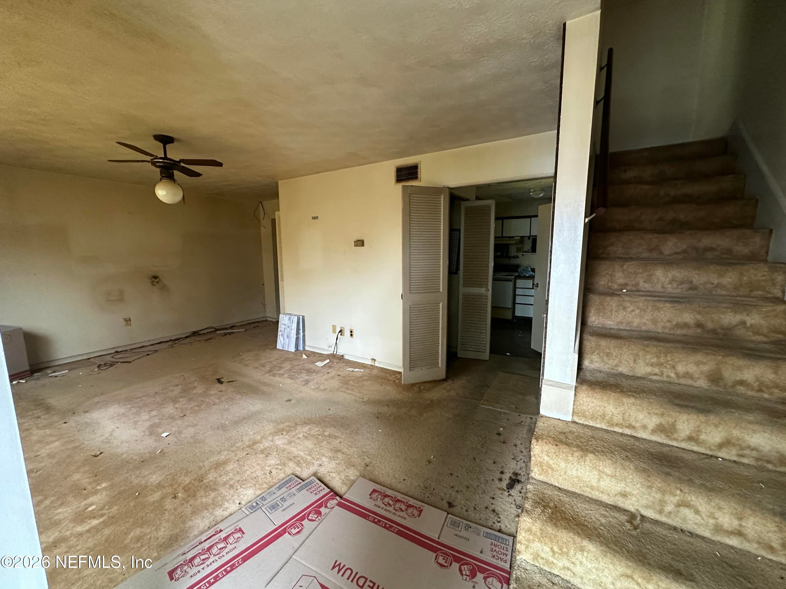2673 Trollie Ln #UNIT # 5, Jacksonville, FL 32211 photo