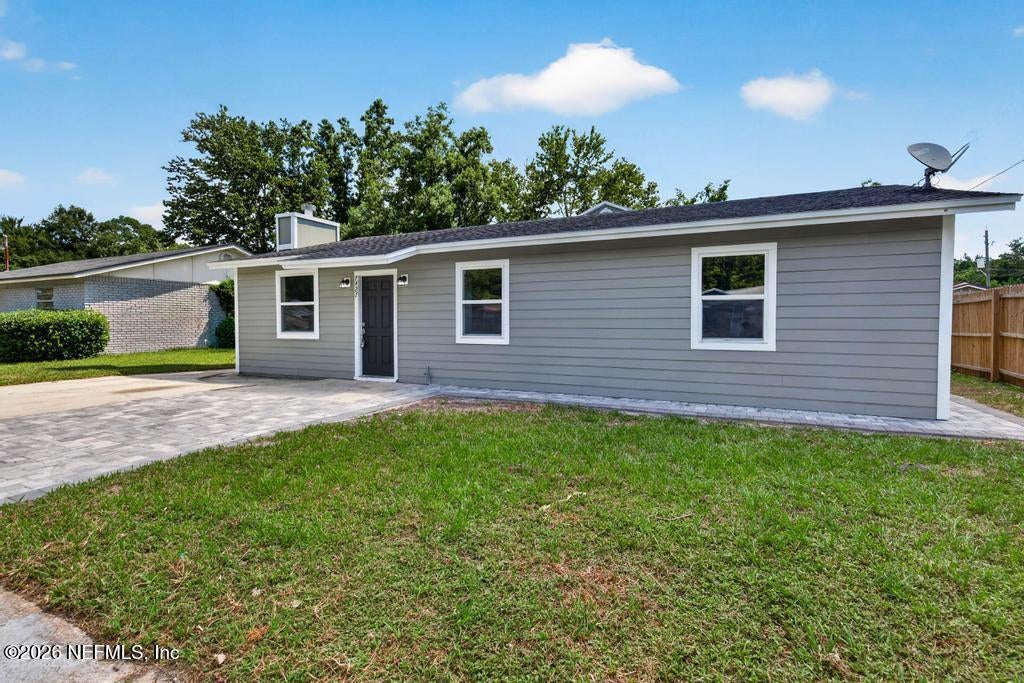 7427 John F Kennedy Dr, Jacksonville, FL 32219 photo