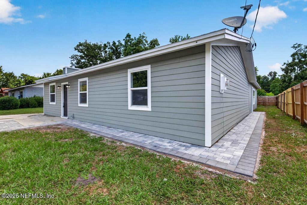 7427 John F Kennedy Dr, Jacksonville, FL 32219 photo