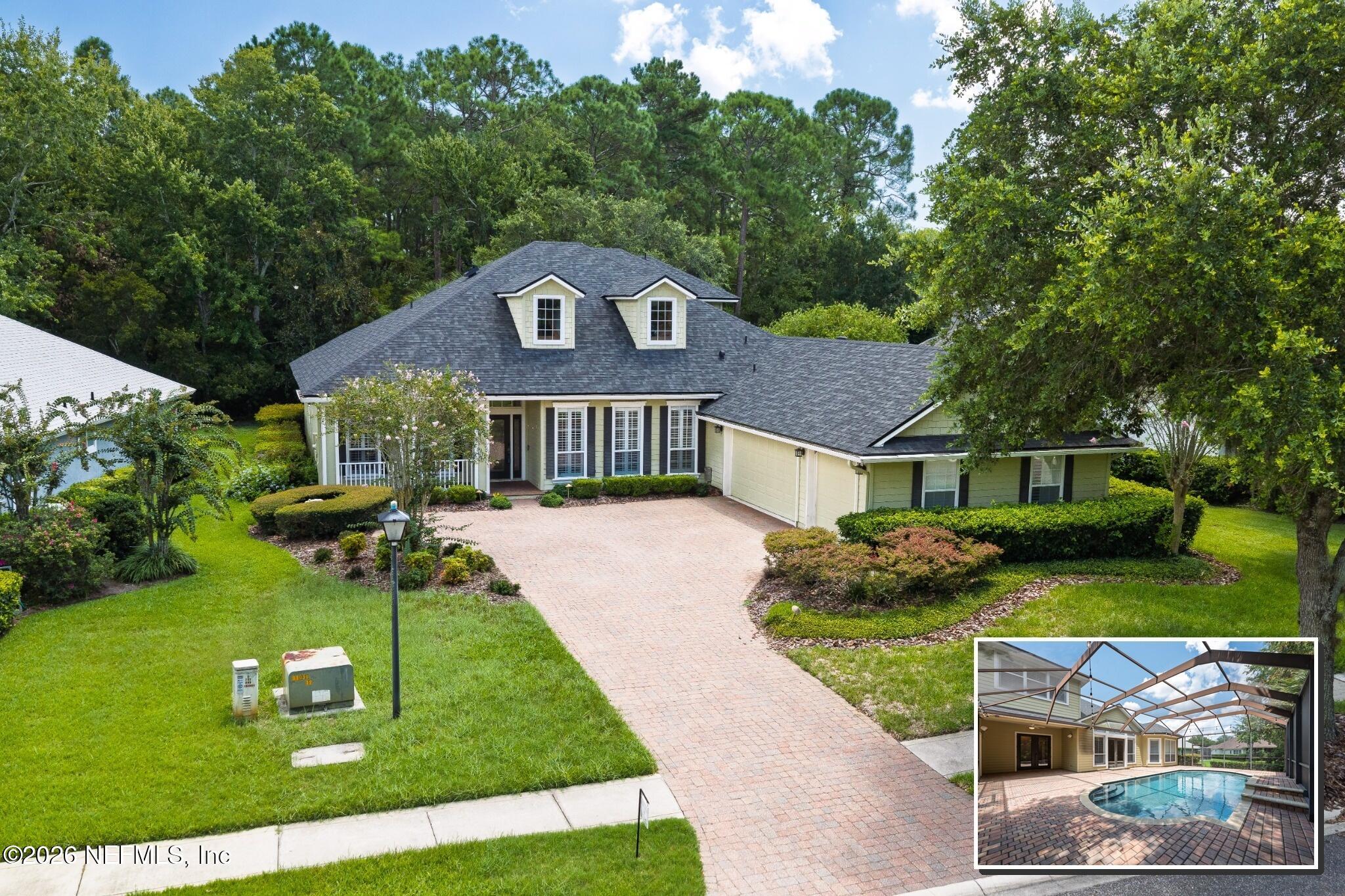 755 Cypress Crossing Trl, Saint Augustine, FL 32095