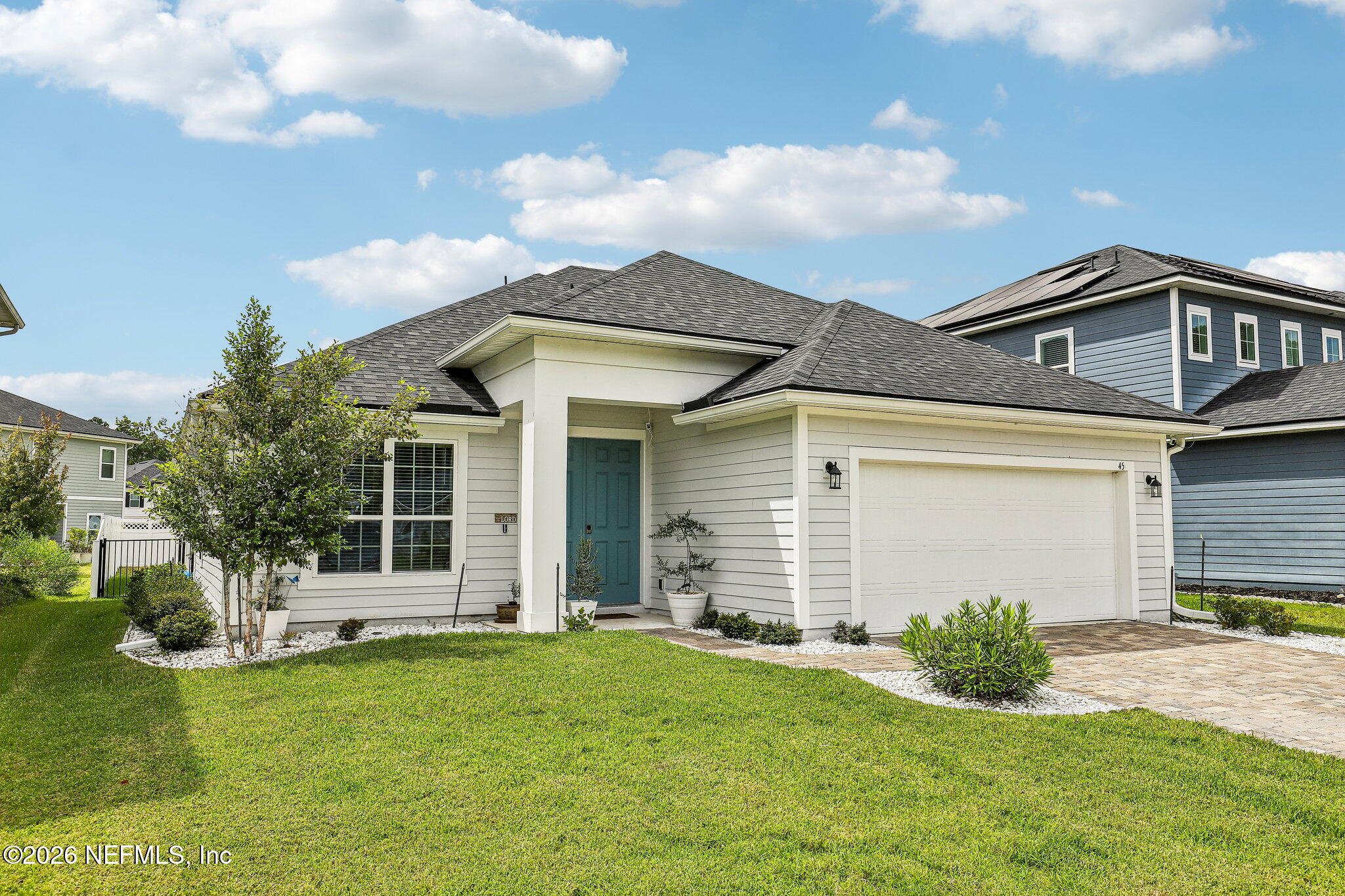 45 Seton Ct, Saint Augustine, FL 32092