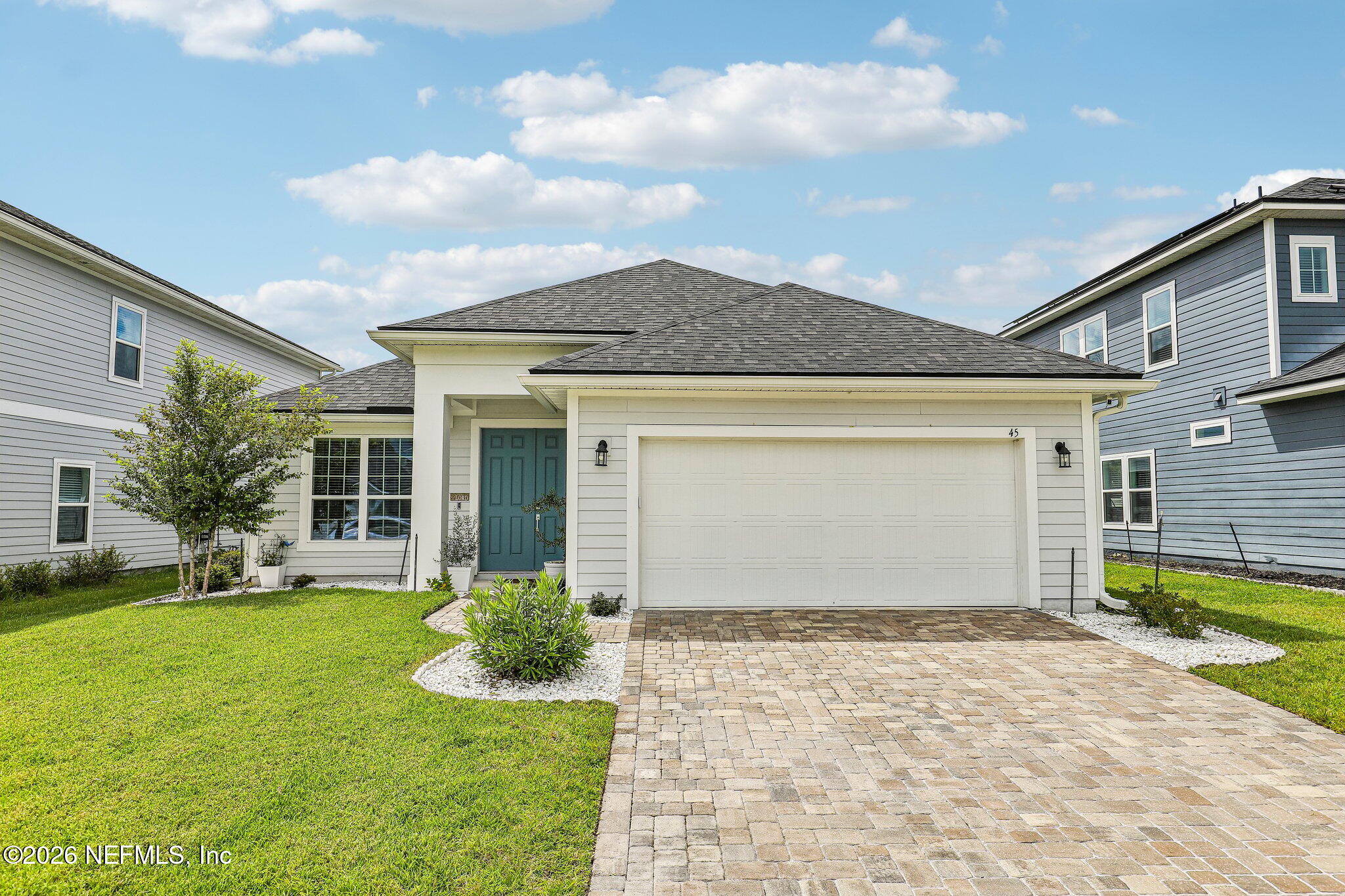 45 Seton Ct, Saint Augustine, FL 32092 photo