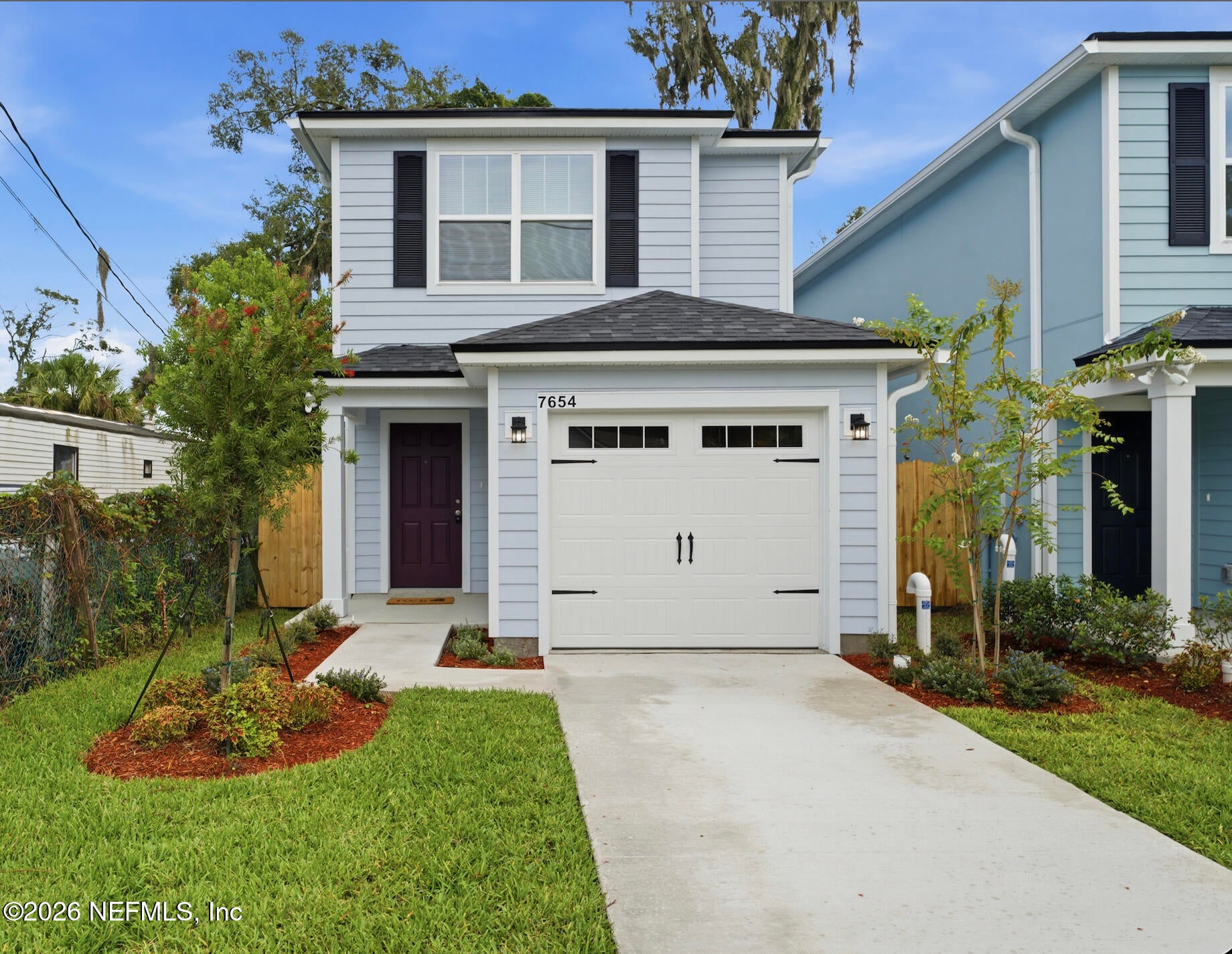7654 Eaton Ave, Jacksonville, FL 32211 photo