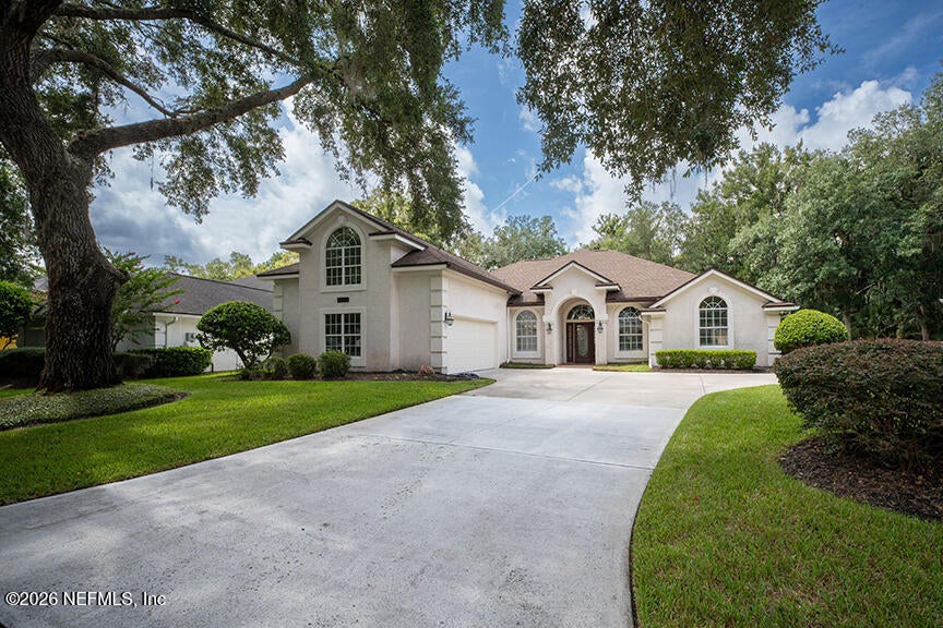 12752 Cattail Pond Cir, Jacksonville, FL 32224