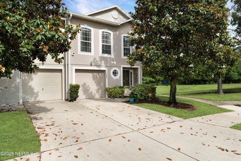 Townhouse in Jacksonville FL 11800 LAKE BEND Circle.jpg