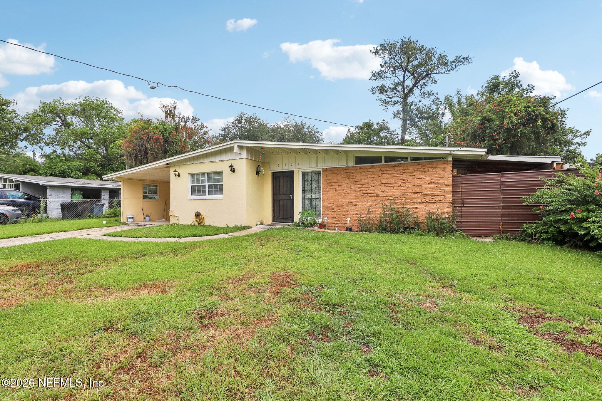 6733 Cherbourg Ave, Jacksonville, FL 32205 photo