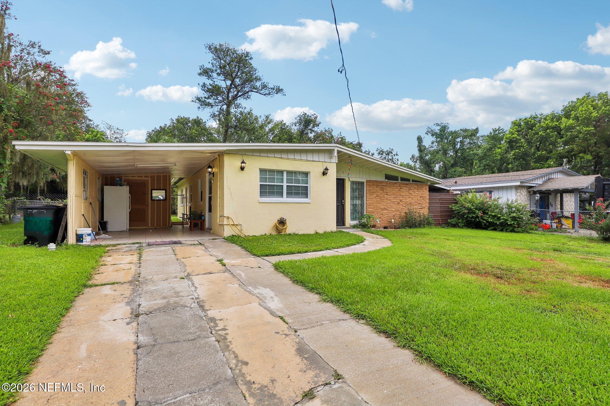 6733 Cherbourg Ave, Jacksonville, FL 32205 photo