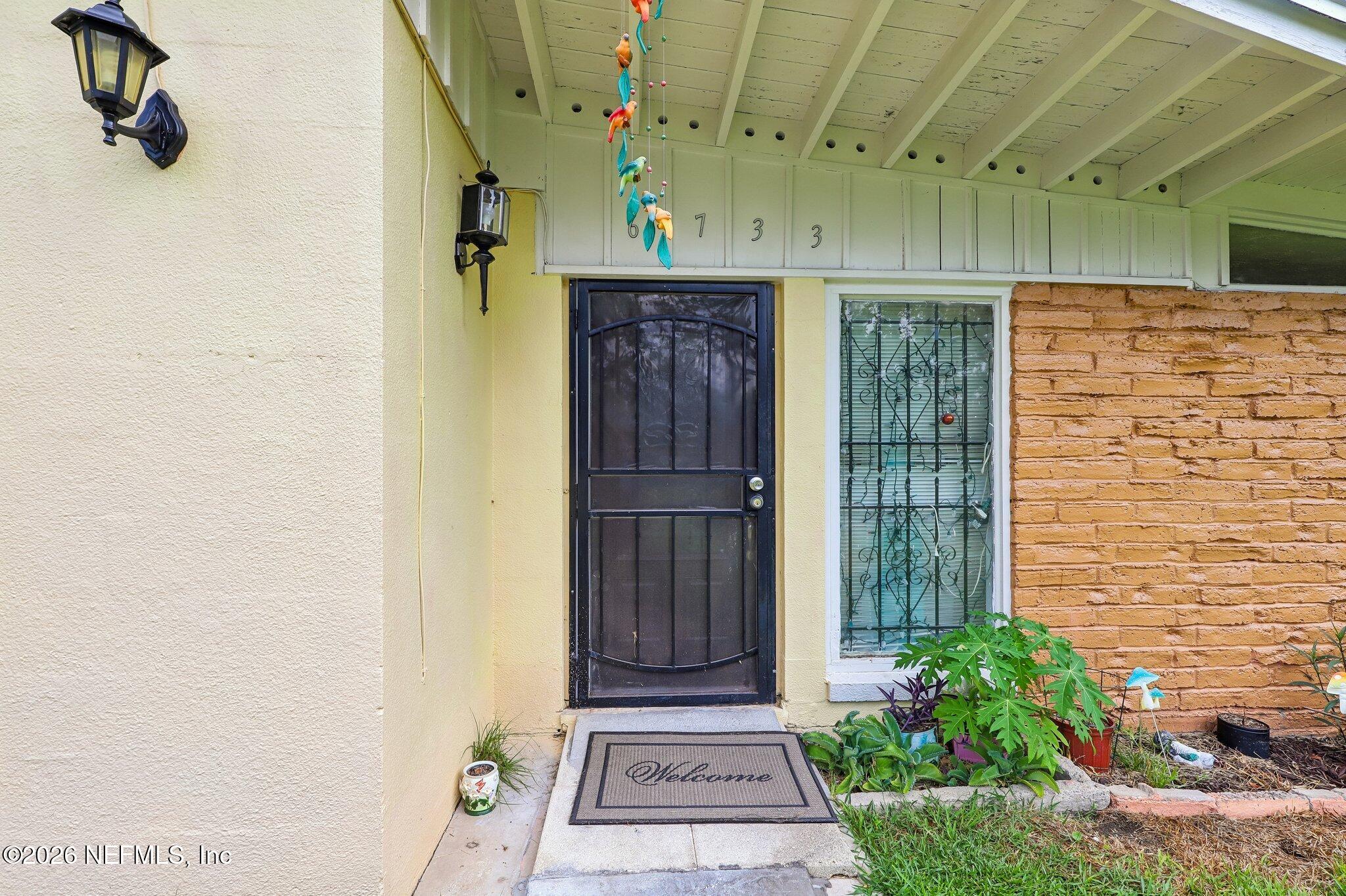 6733 Cherbourg Ave, Jacksonville, FL 32205 photo