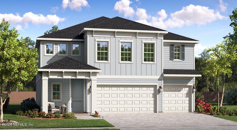 1492 Josie Ln, Jacksonville, FL 32218